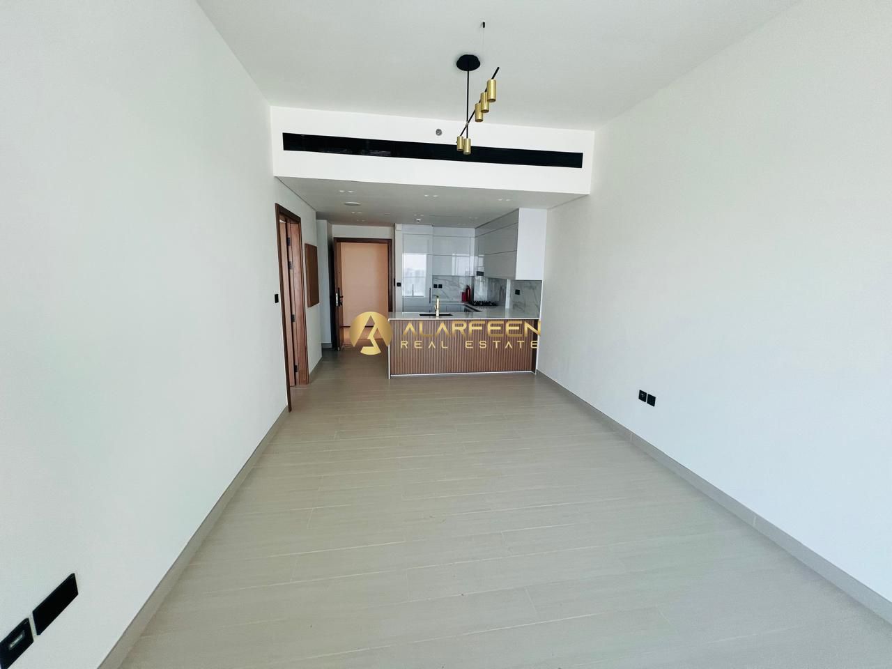 HighFloor | Brand New | Pool View | Fitted Kitchen