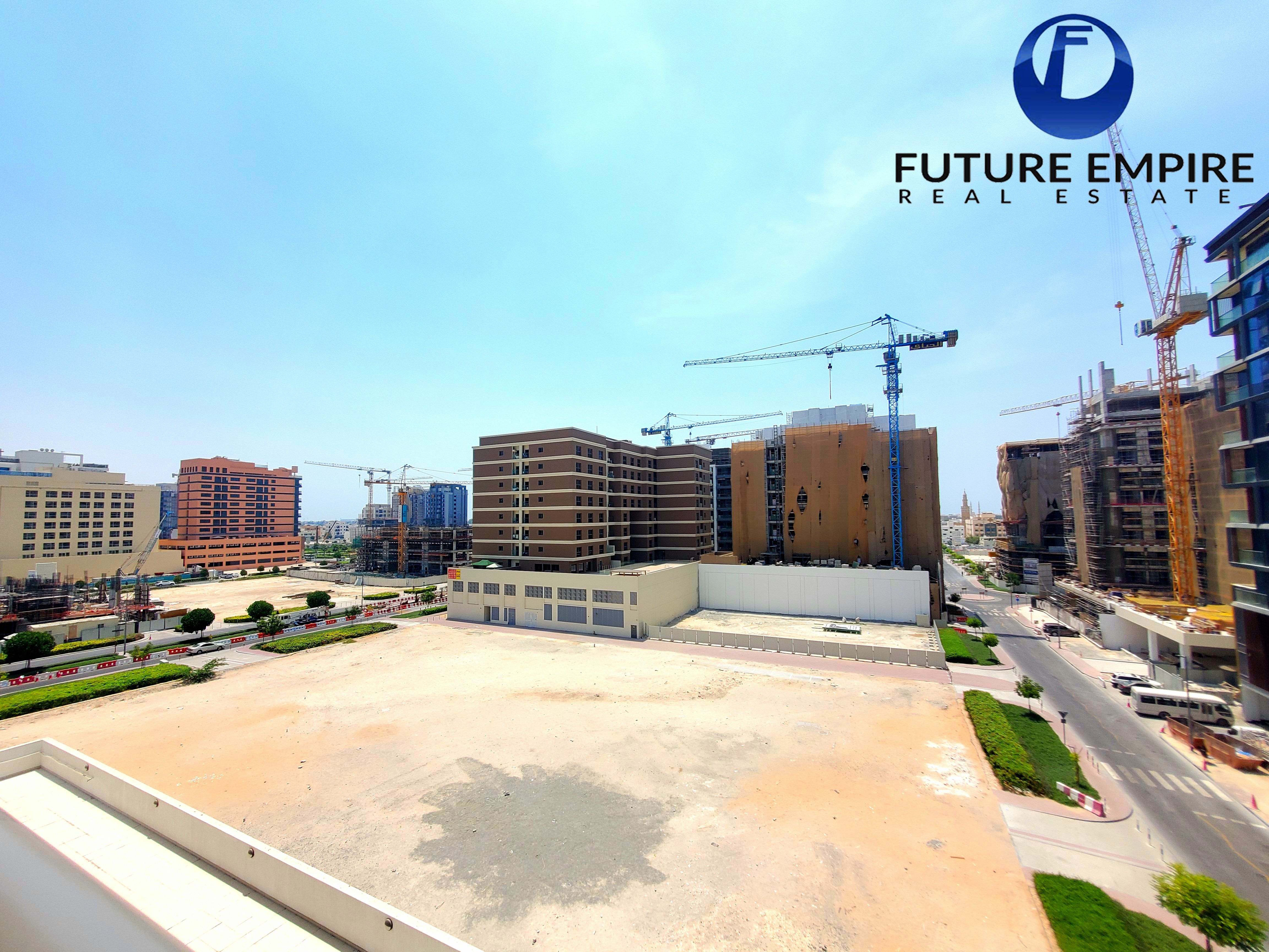 Luxury Apartment | Prime Location | Ready to move