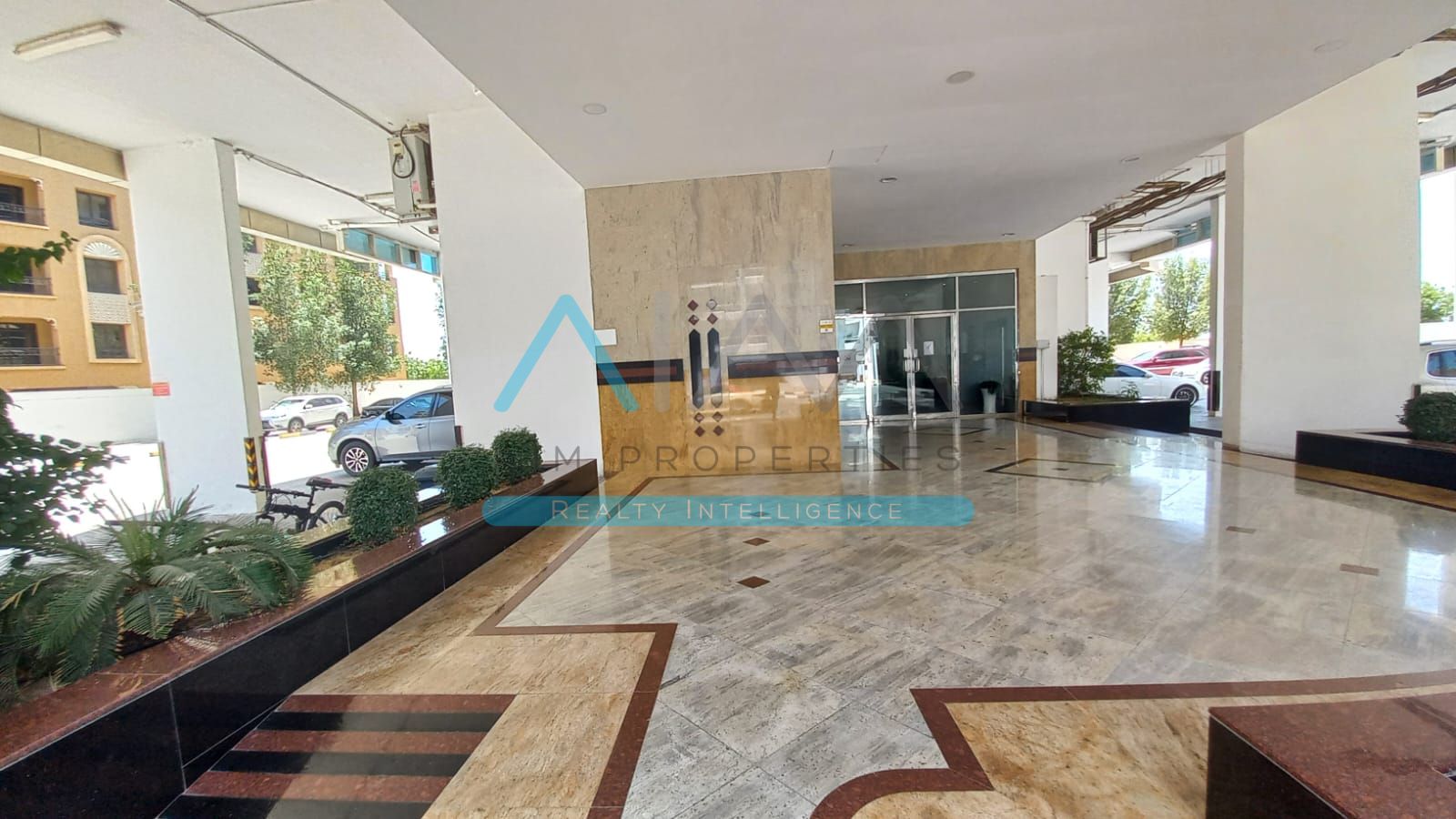 Excellent 1BR | Near to Super Market | 55K