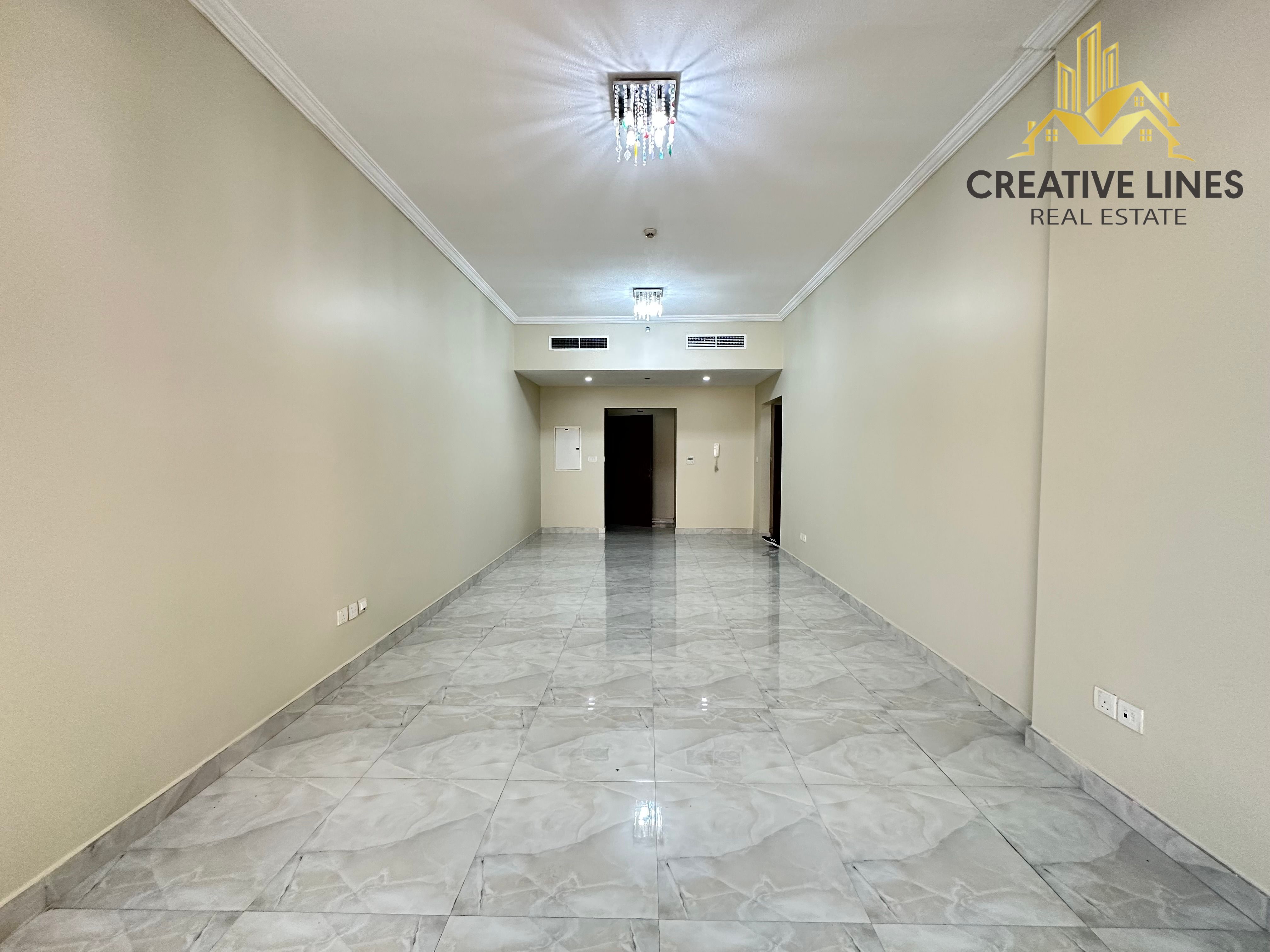 Family-Friendly 1BHK | Kitchen Appliances Included | All Amenities