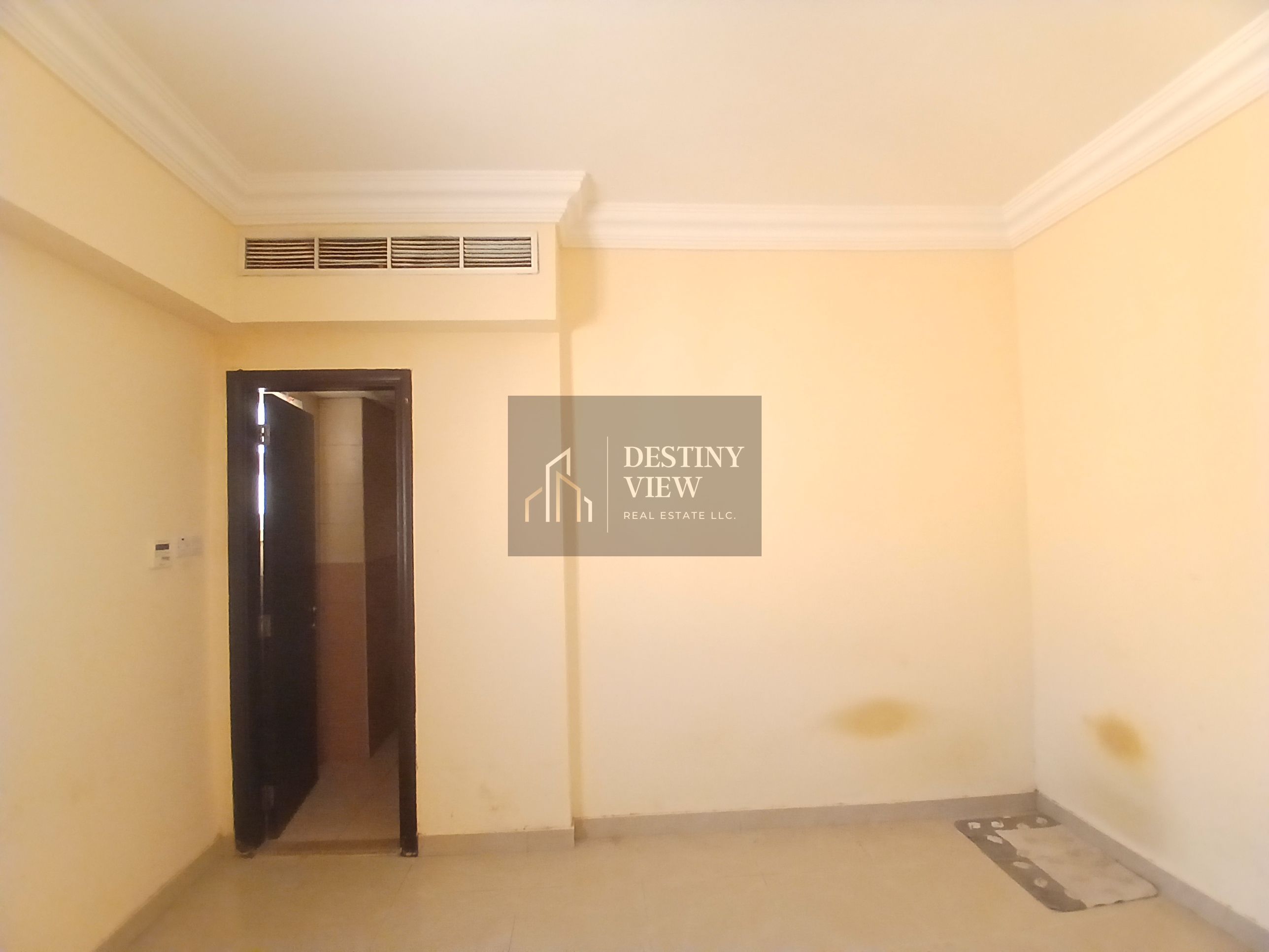 Like brand new lavish studio apartment fully family Building