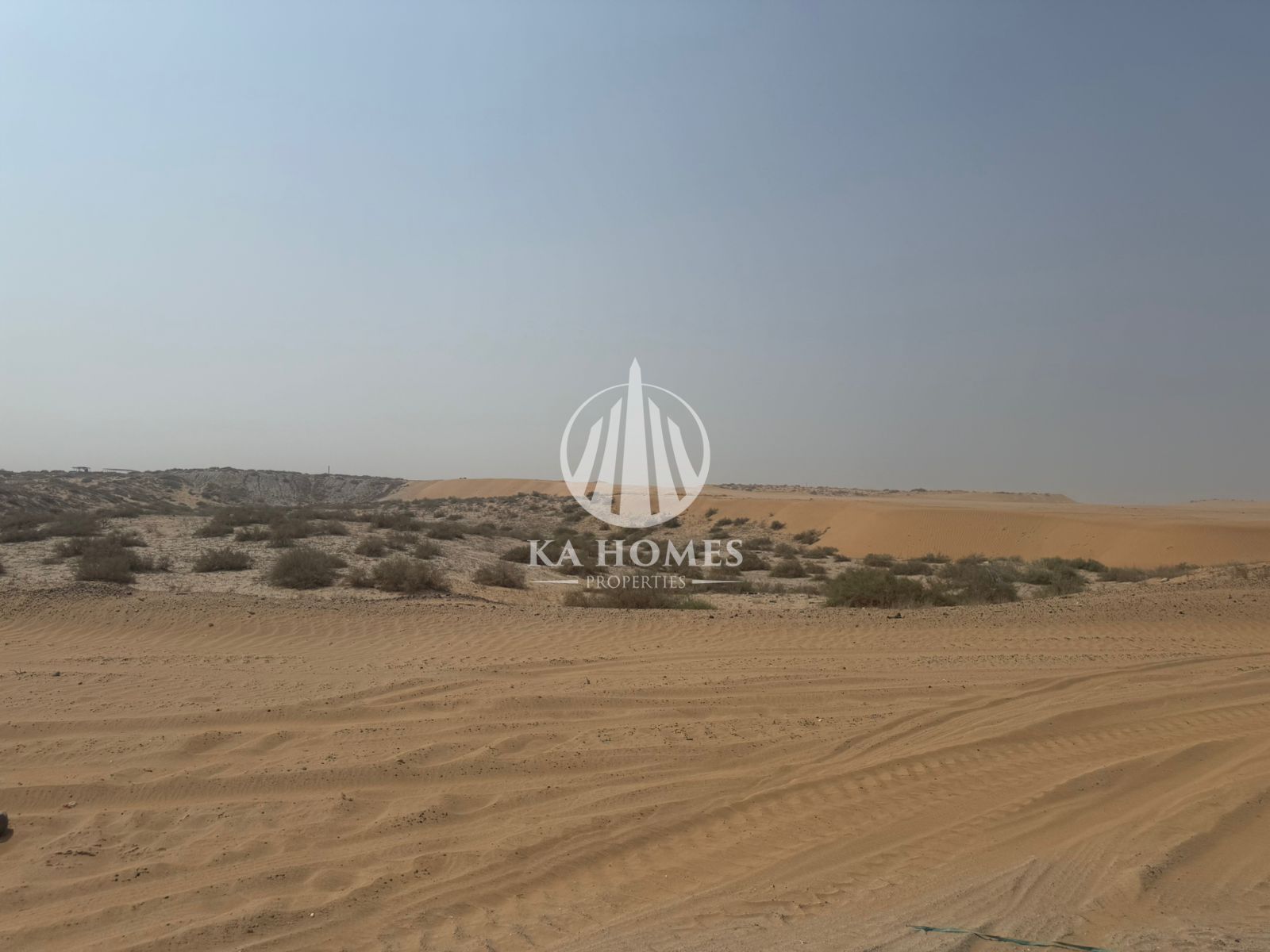 Own Your Land in Sharjah | Flexible Payment Plan & High ROI