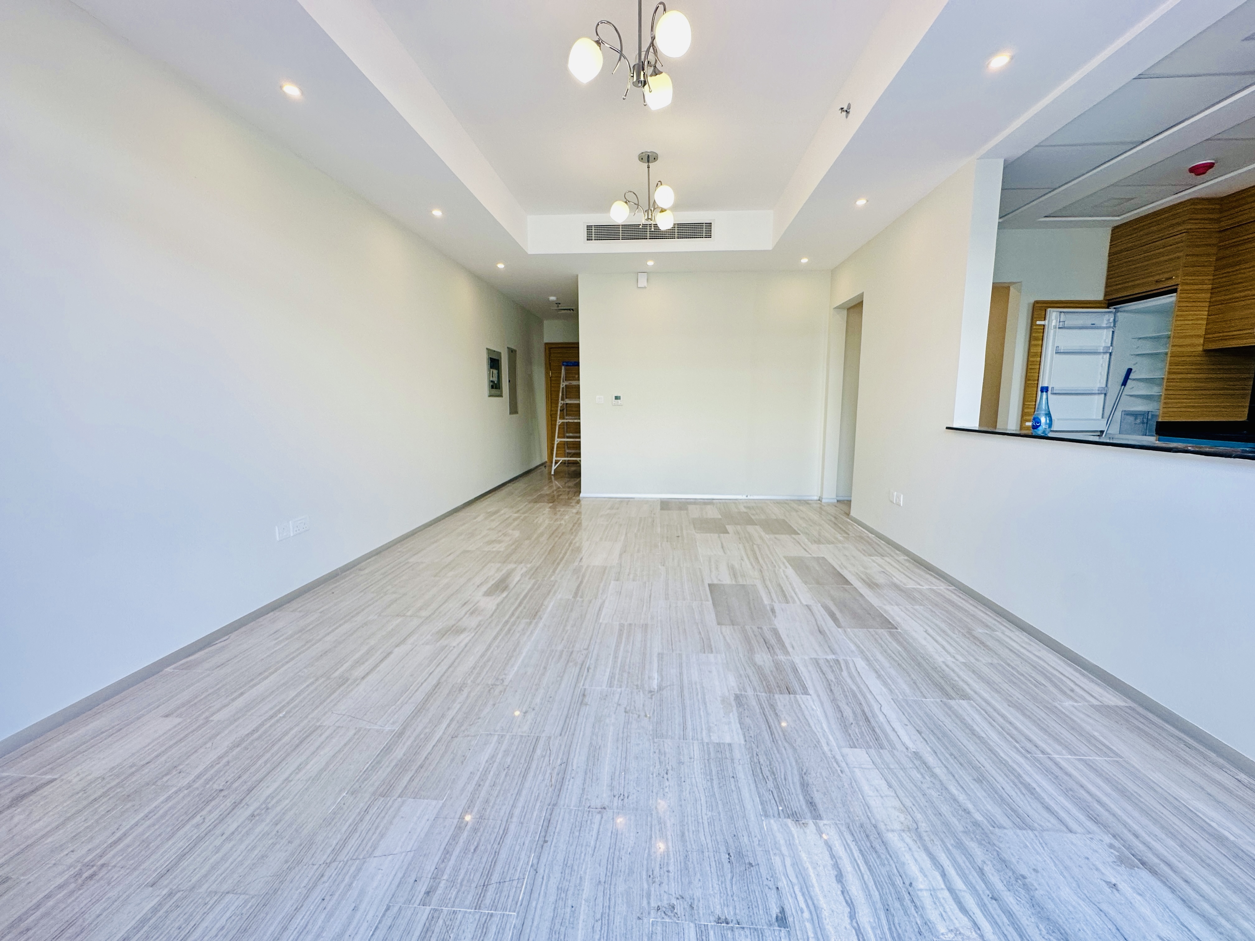 Private terrace | 1BR Big layout | Ready to Move