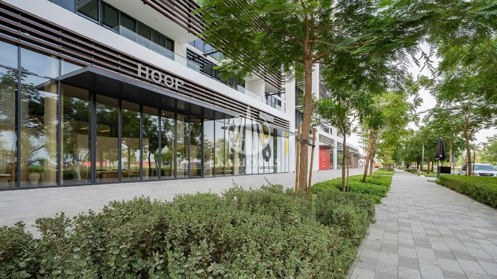 Prime Investment Opportunity | Apartment in Strategic Location on Dubai Borders with 5% Down