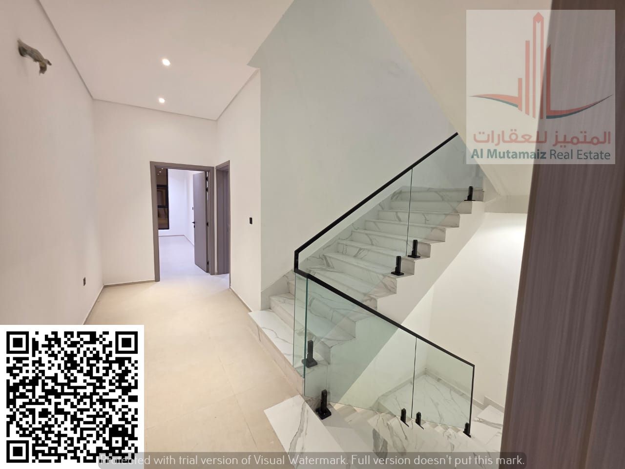 Townhouse for sale in Al-Haliou area / Excellent finishing