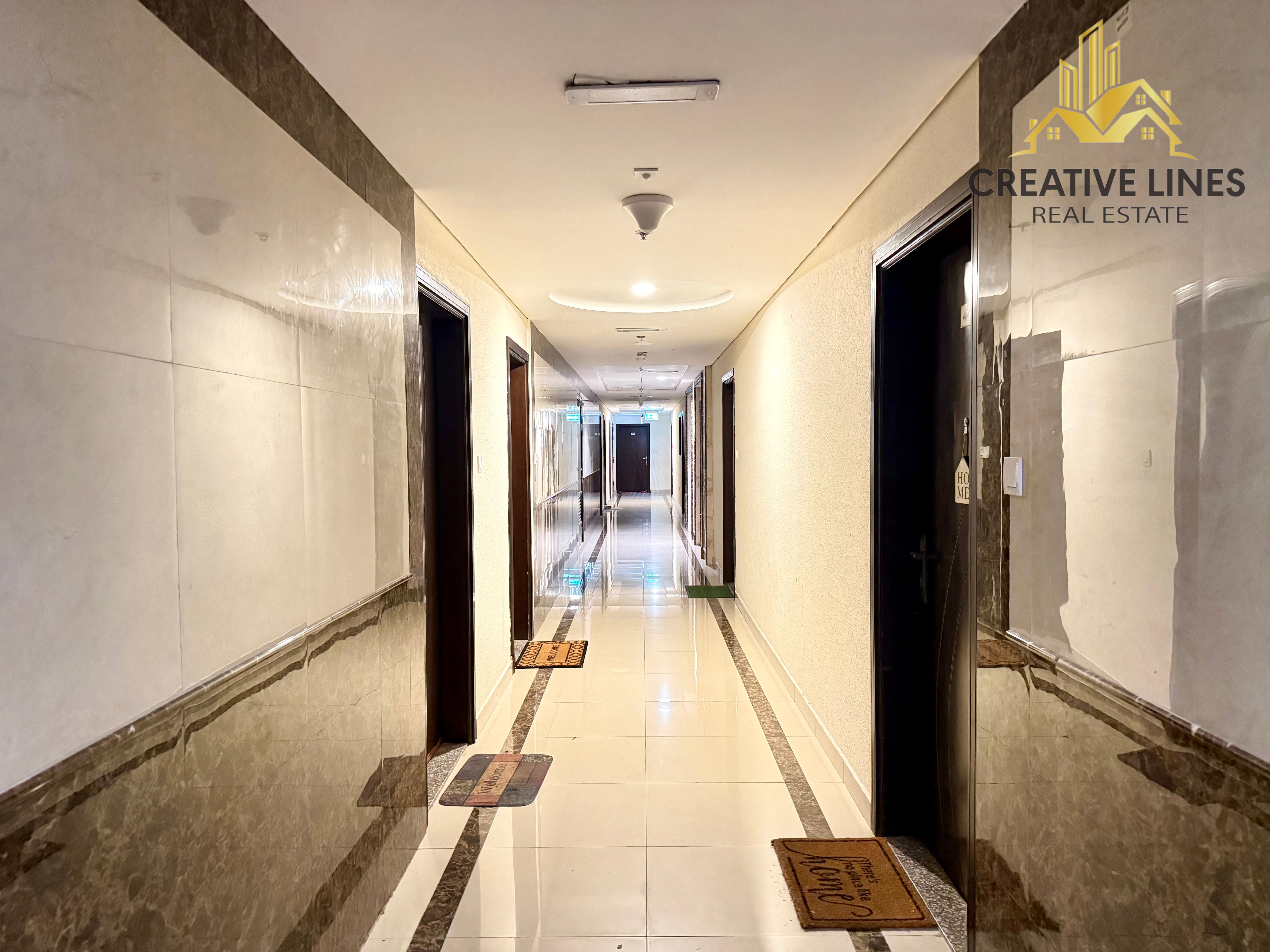 Affordable and Elegant 1BHK Flat Ideal for Small to Mid-Size Families