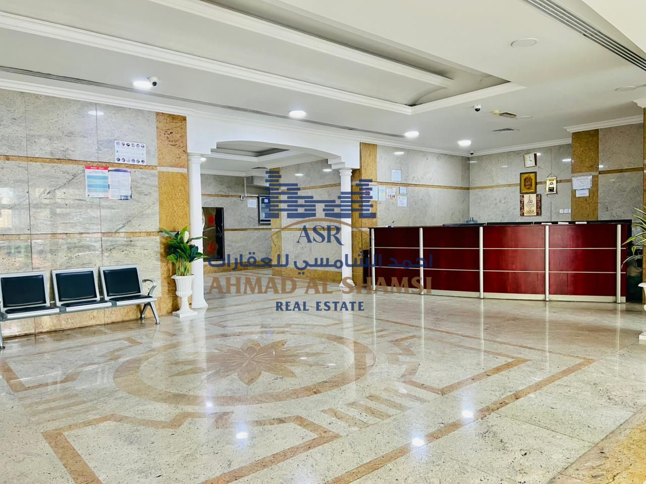 Hot offer 15 Days free|| Specious 3BHK || 2 Balconies|| Close Hall || GYM And Pool Free || Easy To Dubai Border