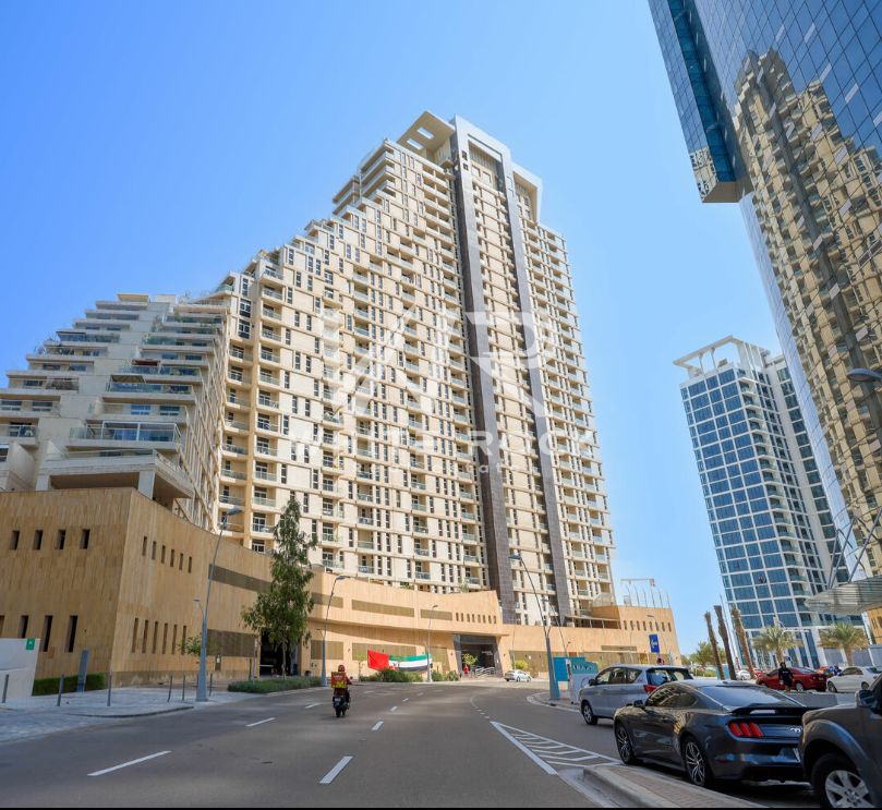 Ready to Move in | High Floor unit | 2BR