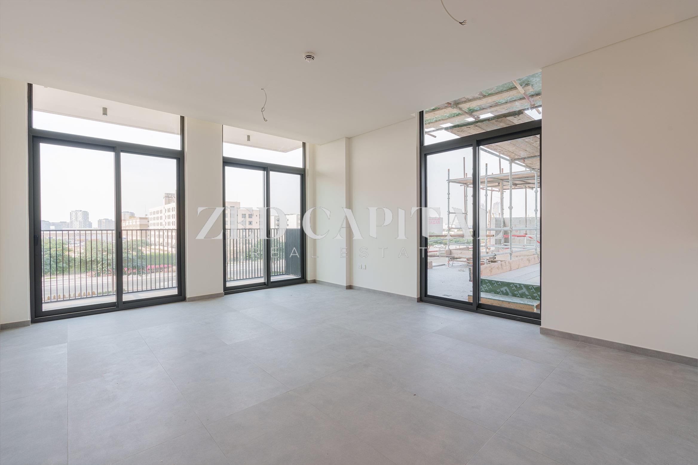 Smart Investment | Modern Resale | Prime Area