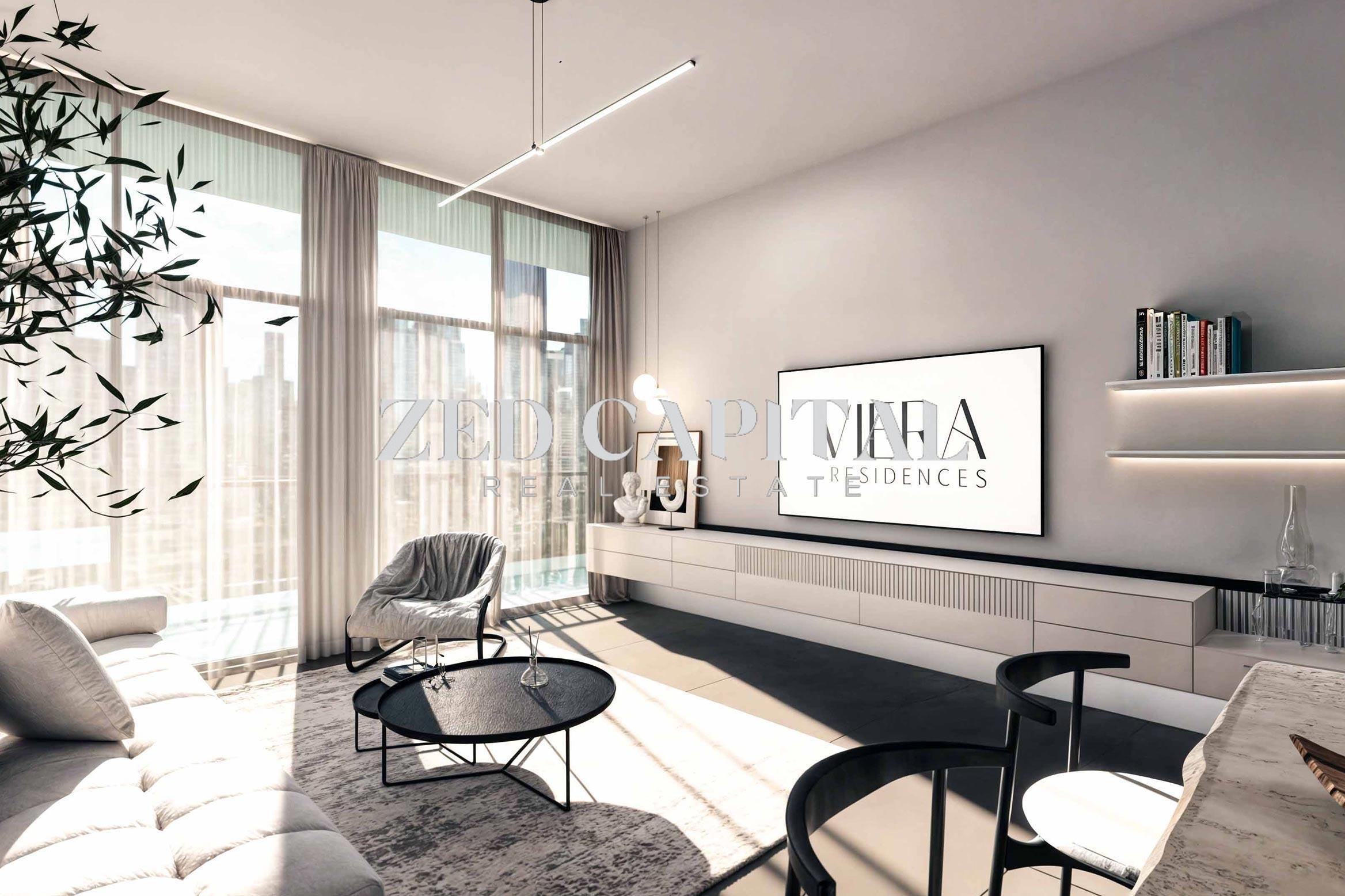 Developer Direct | Pool View | Post-Handover
