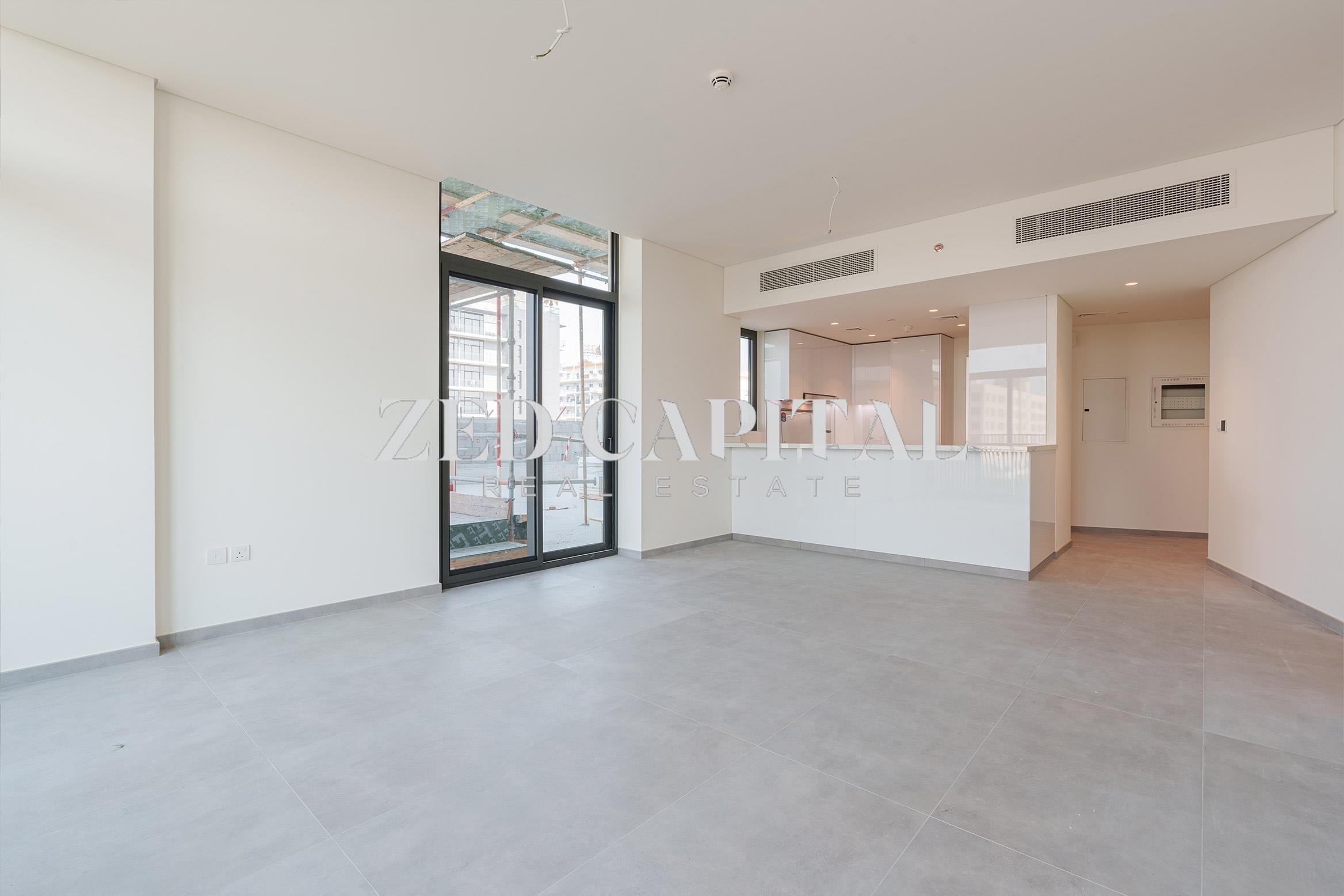 Spacious Layout | Brand New | Great Location
