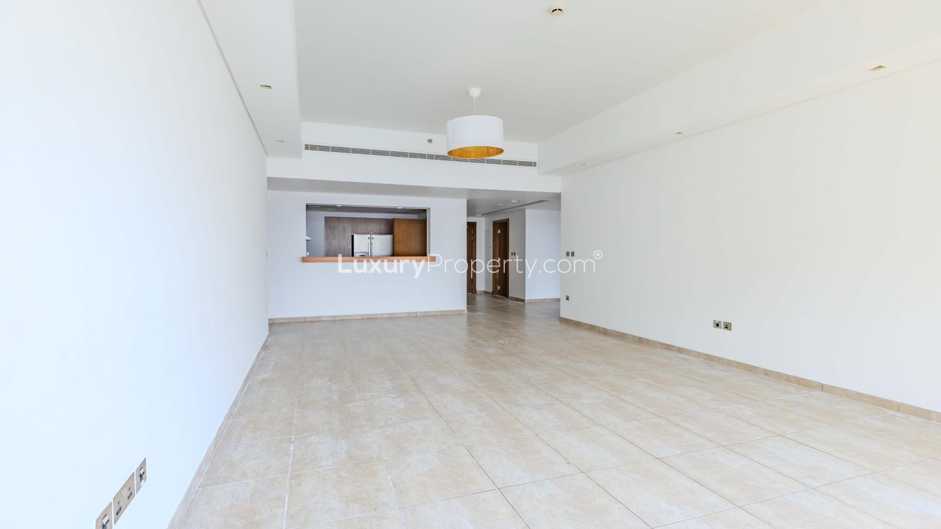 Marina Level | Rare Private Garage | Huge