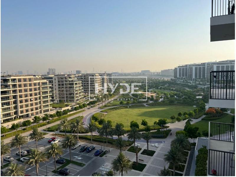 Fully Furnished | 3 Bed + Maids | Vacant