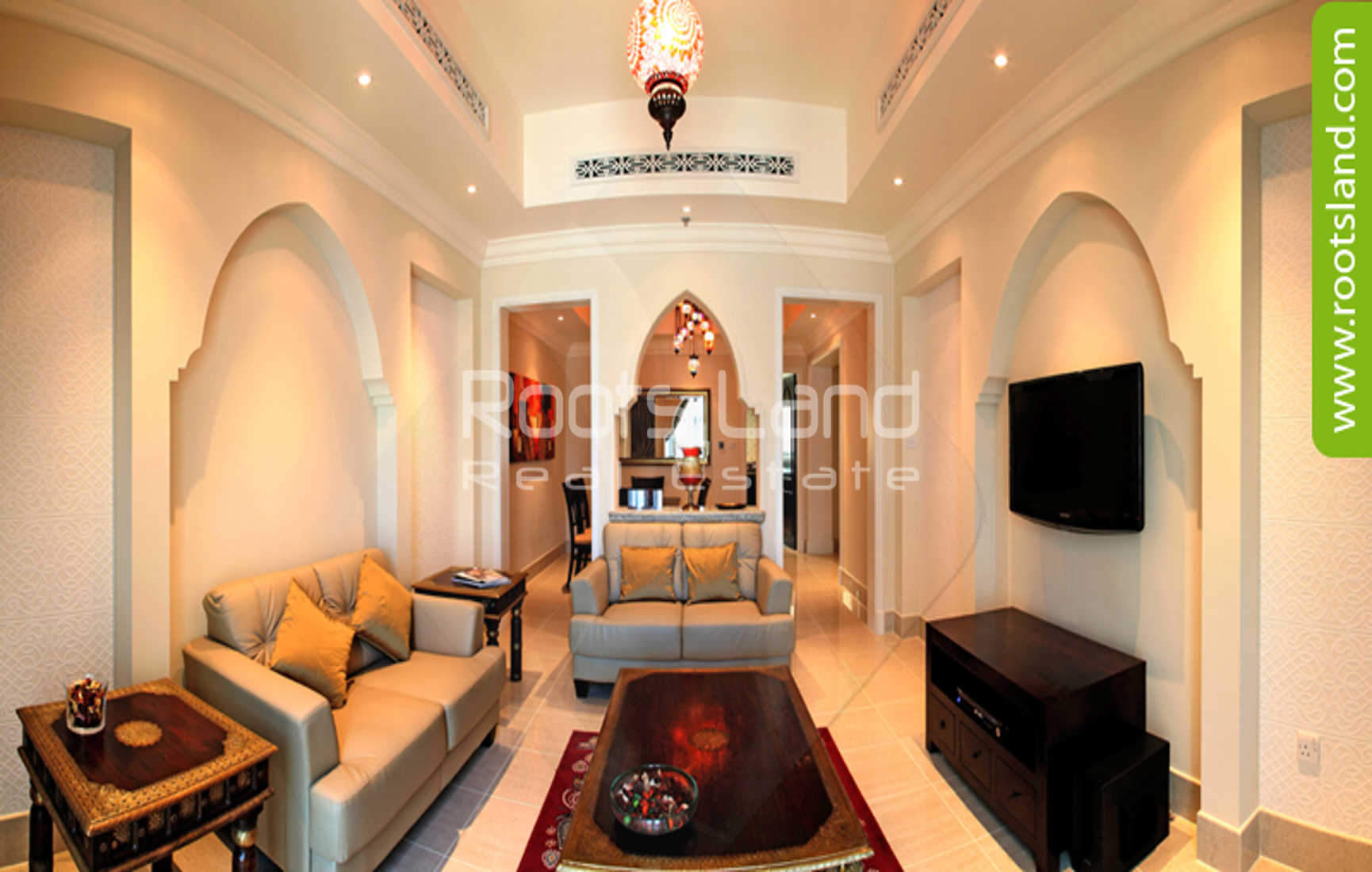 Elegant 2BR |Downtown |Burj Khalifa View |Spacious