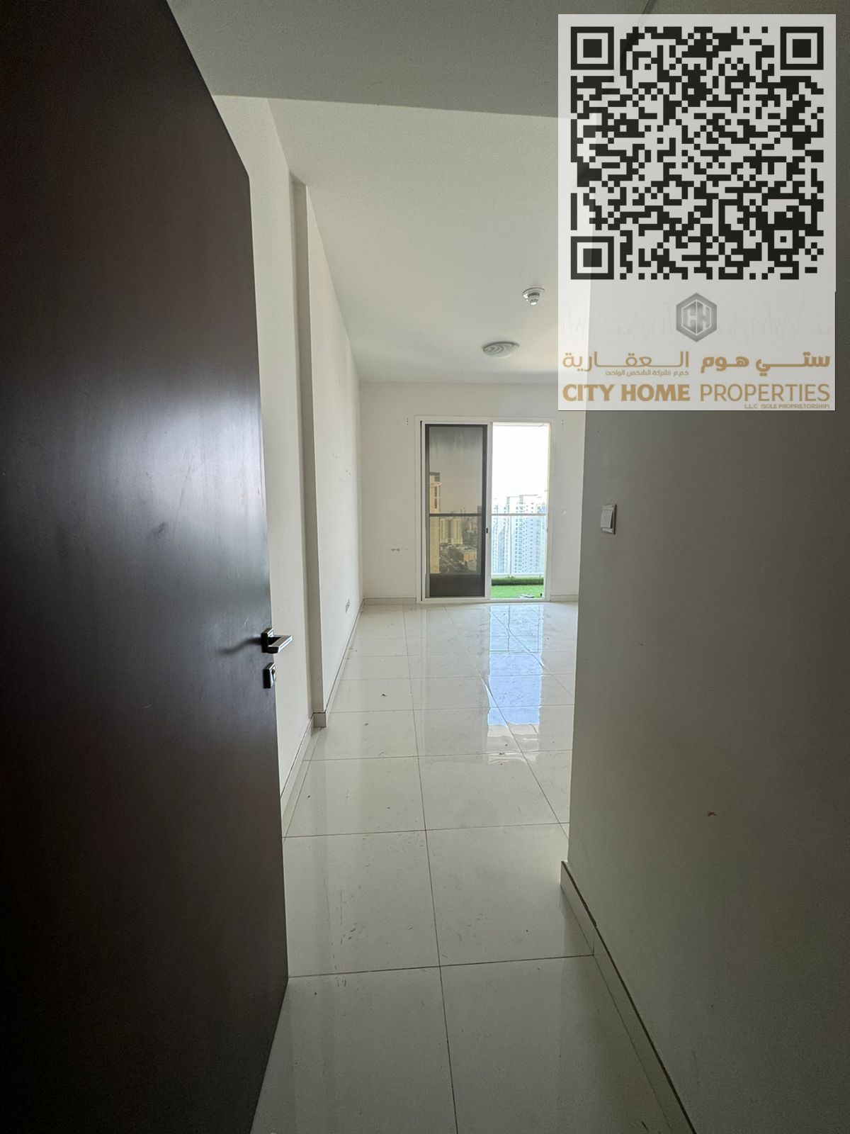 AED 55,000 Yearly – Spacious 2 Bedroom Apartment for Rent in Al Rashidiya 3 – Near Grand Mall