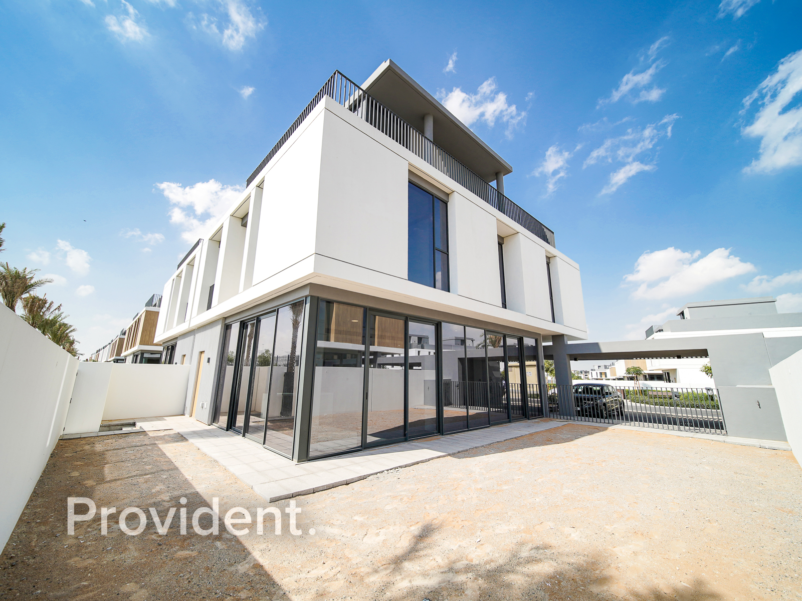 Brand New | Close to Pool | Ready to Move In