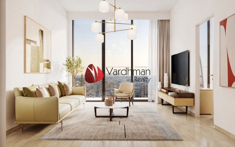 HANDOVER SOON | HIGH ROI | NEAR METRO