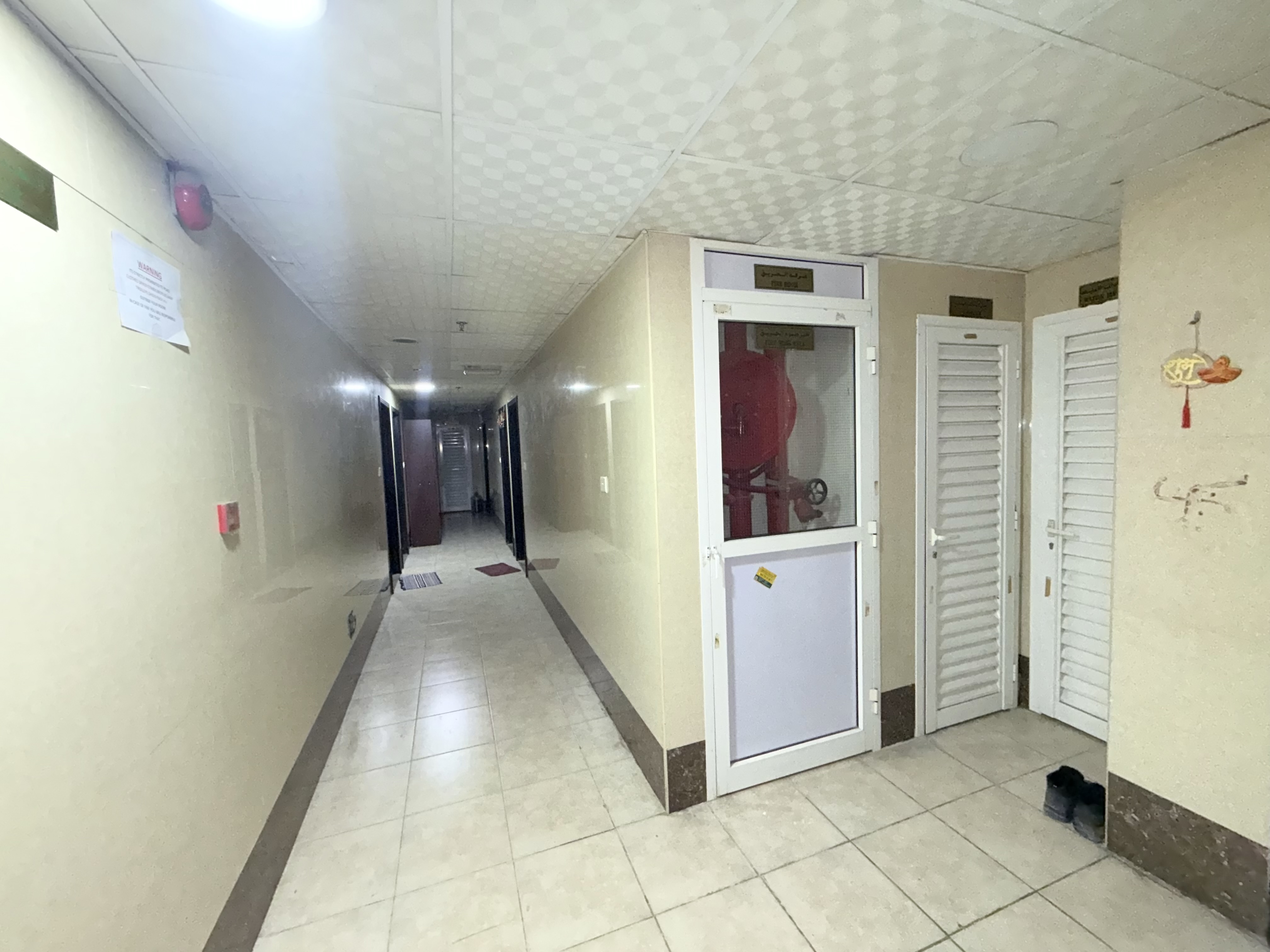 Luxury studio APARTMENT School area in Muwaileh Sharjah