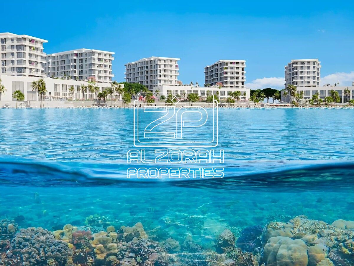 Live by the Beach | Family Community