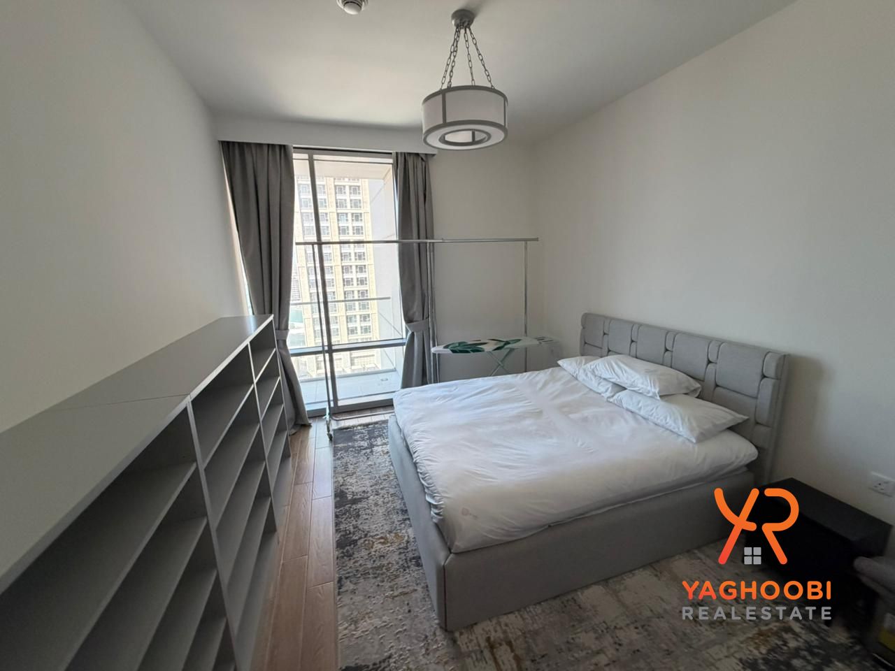 2-Bedroom Apartment – Meera Tower, Dubai
