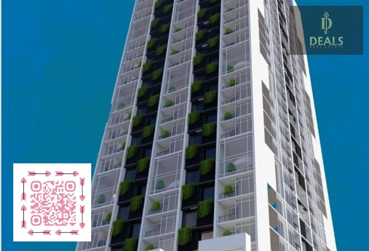 AFFORDABLE APARTMENT FOR SALE/INSTALLMENT/FREEHOLD/HIGH RETURNS