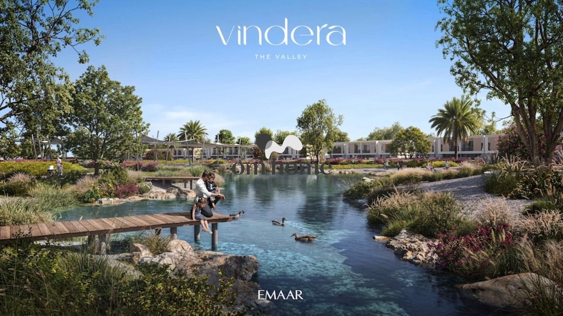 Unparalleled Luxury | The Valley | Prime Amenities