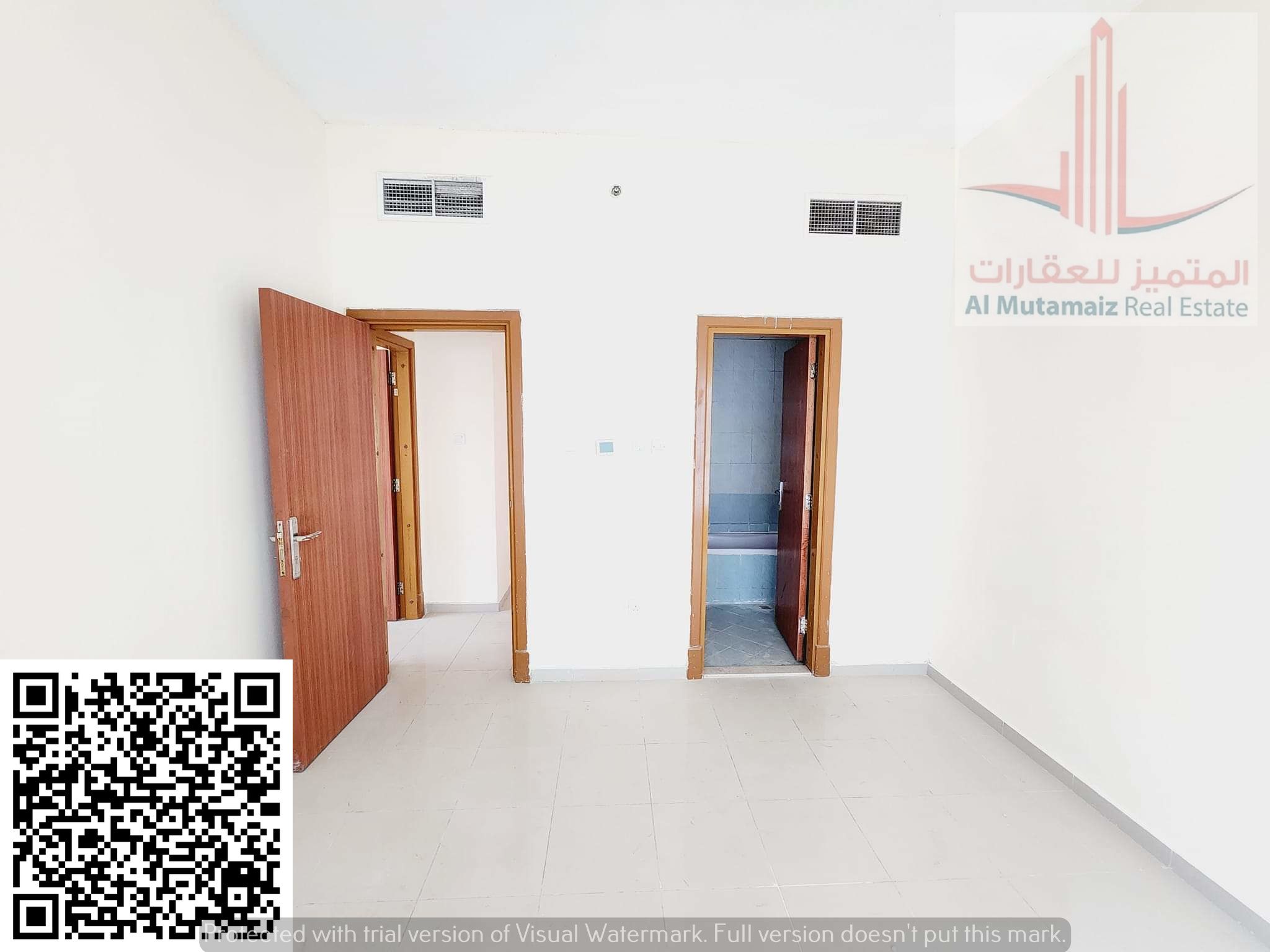 Apartment for sale in Emirates City / Swimming pool / Gym / Parking