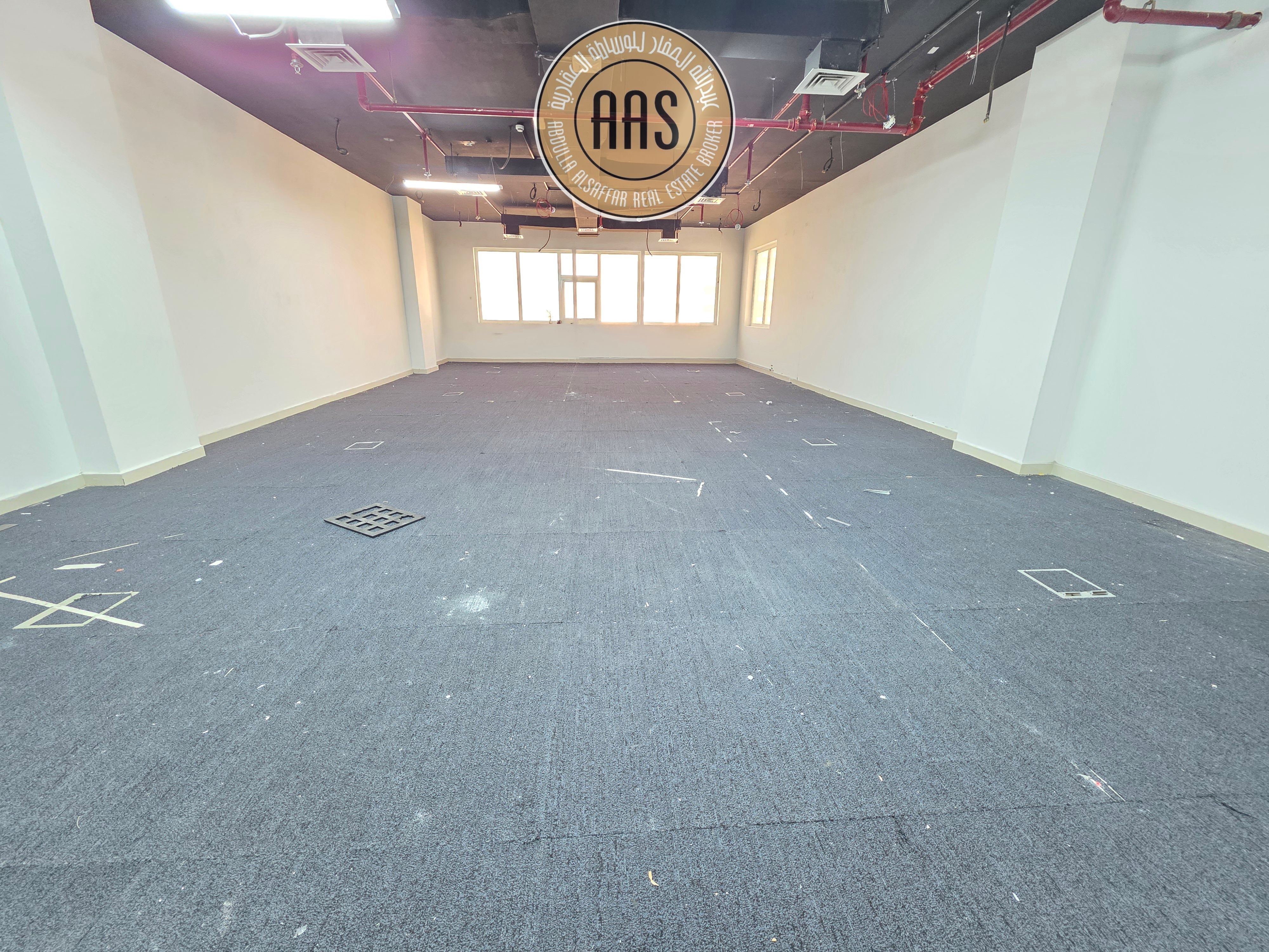 Ready To Move Office Space On Hot Location With All Bills Included