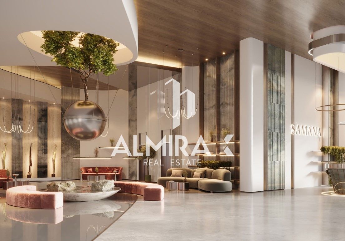 Prime Location | High ROI | Community View