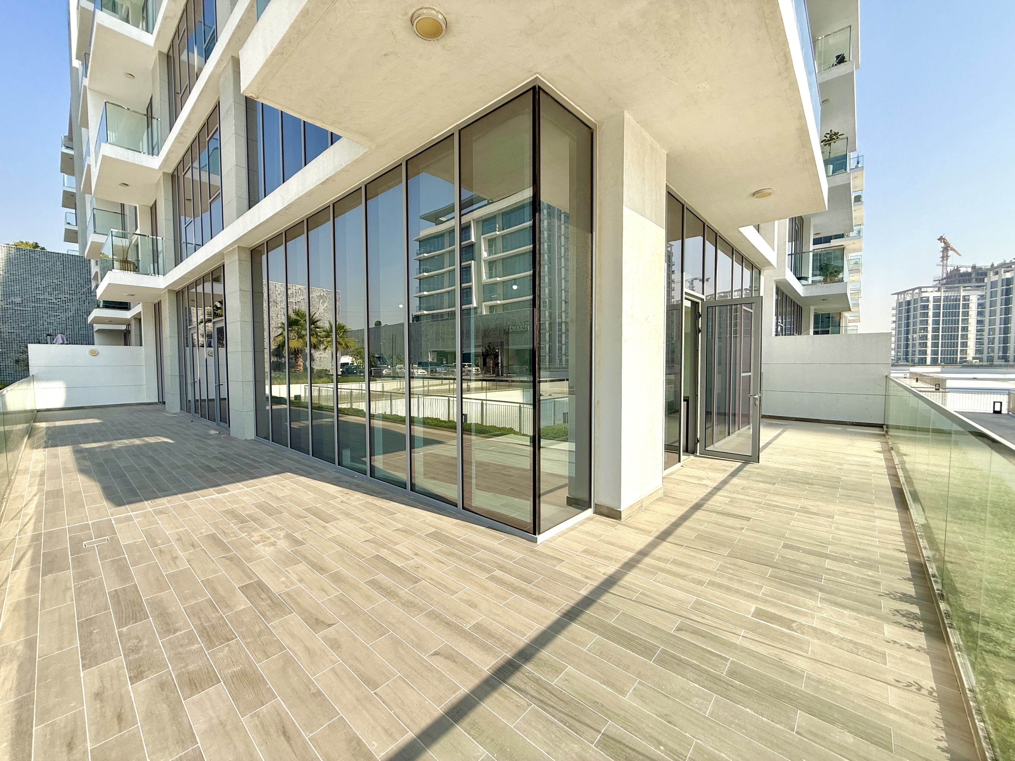 Resort-Style Living | Ground Floor 3BR + Maid | Steps from the Lagoon