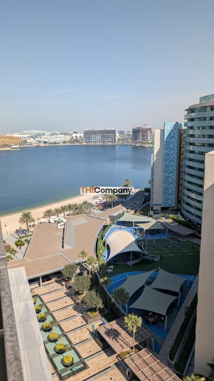 Partial Sea View | Prime Location I Best Living