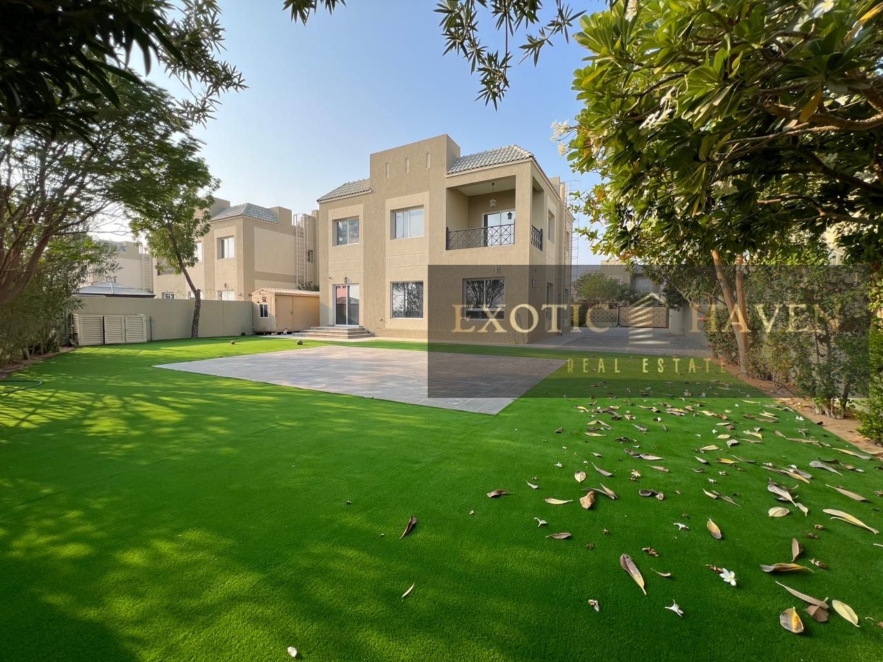 6 BR Villa | Spacious | Prime B Villa