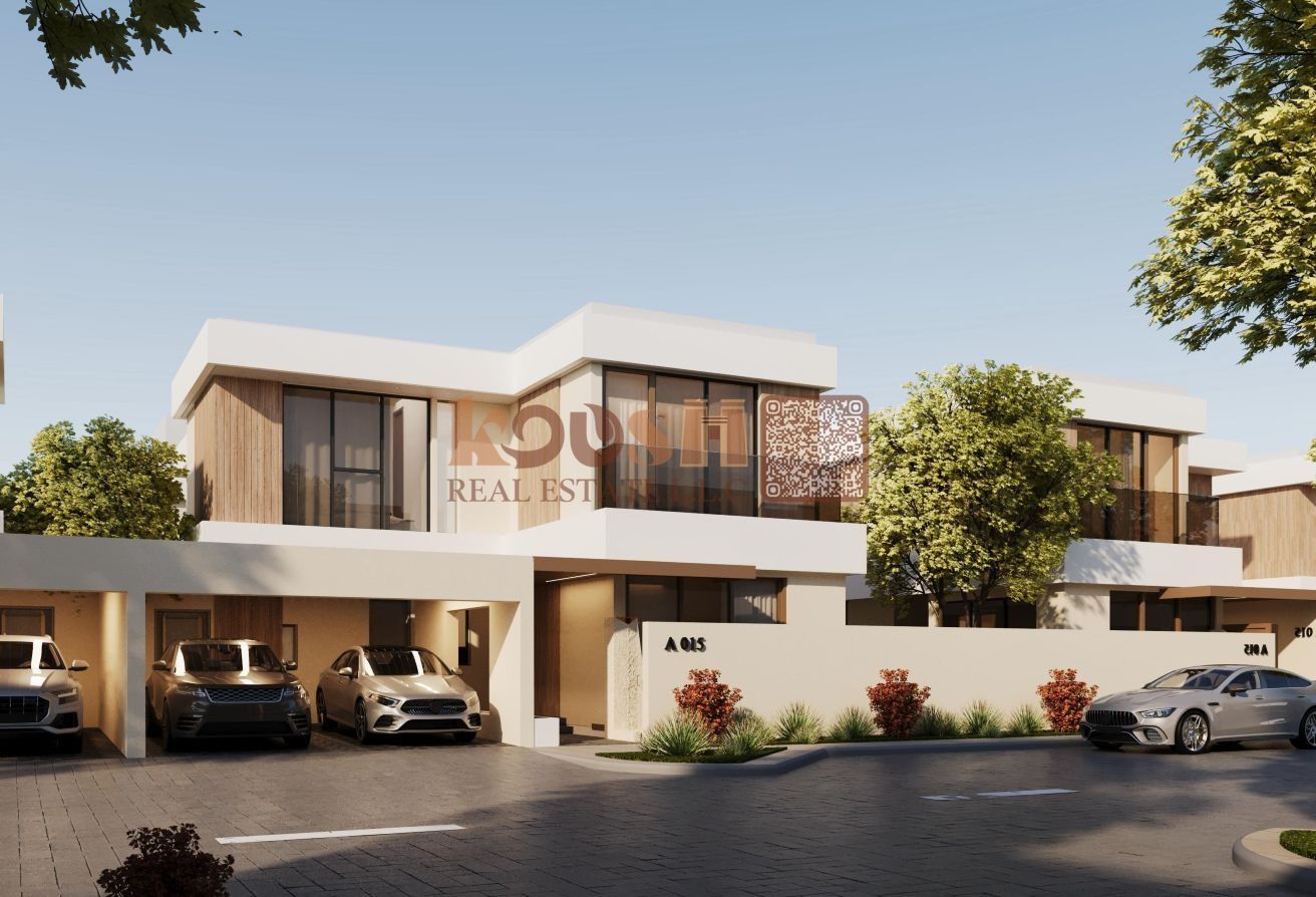 Immediate Handover with Garden, Gym & Payment Plan
