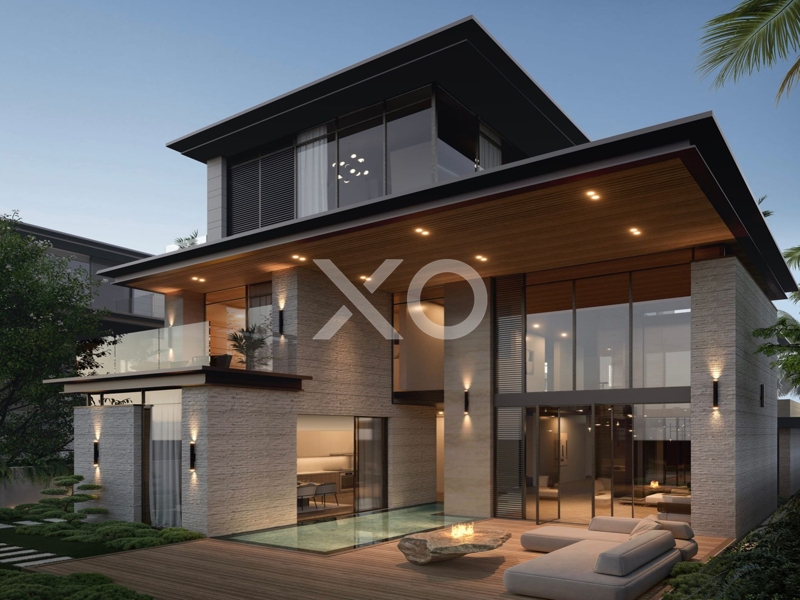 Handover Soon | Exclusive | Private Pool