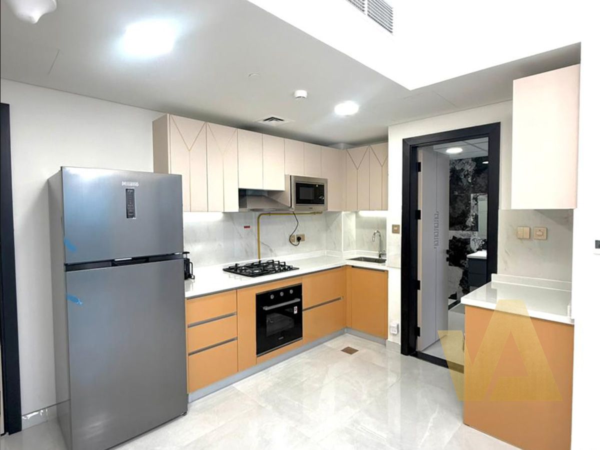 Multiple Cheques | Semi-Furnished | Miracle Garden View