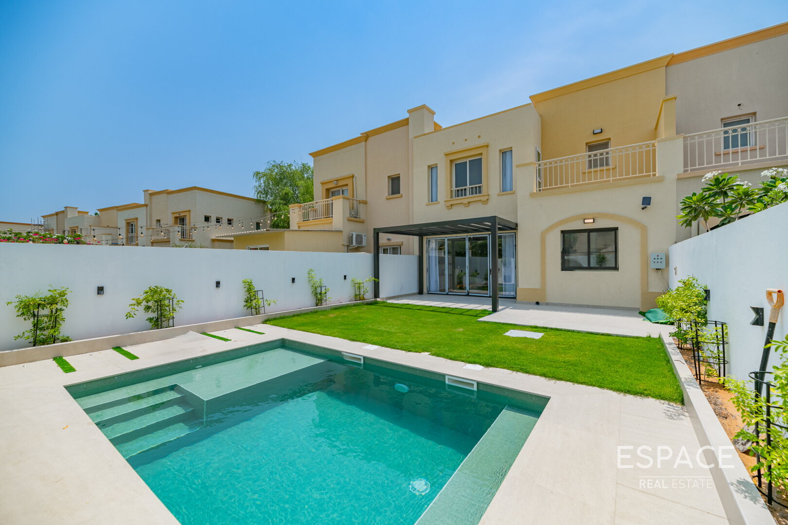 Fully Upgraded | Private Pool | Turn Key