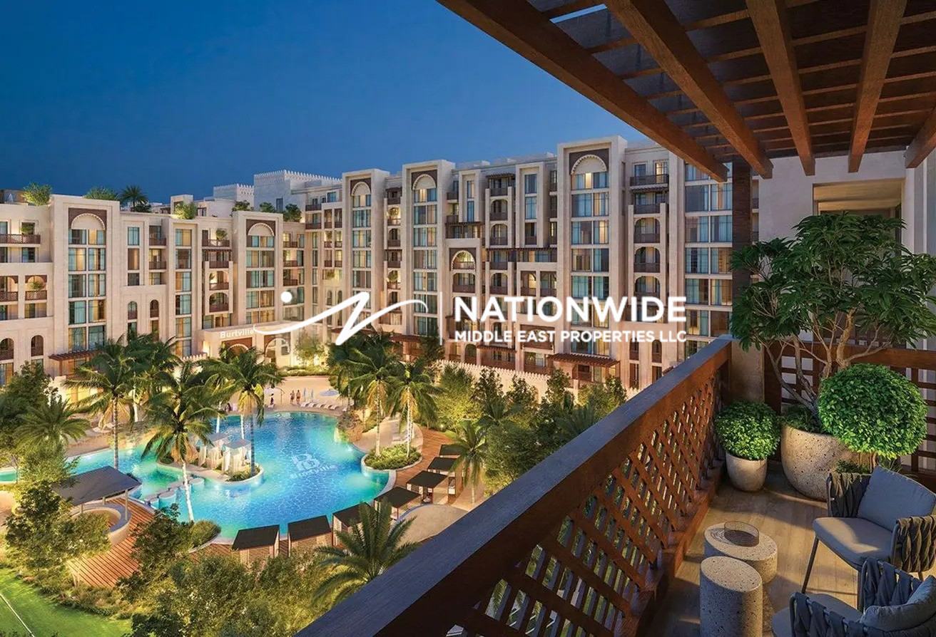 Impressive 2BR| Furnished| High-End| Ideal Area