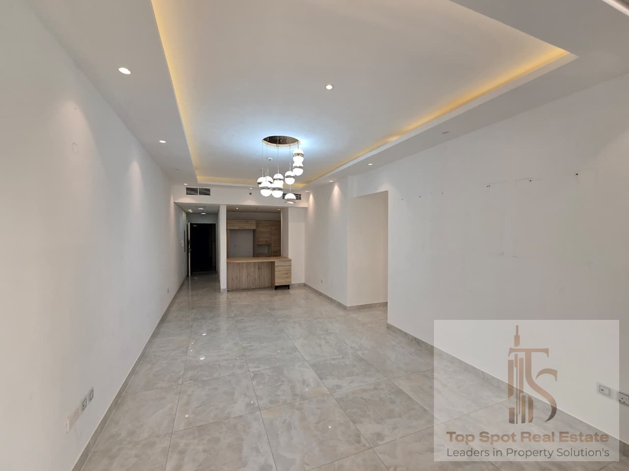 Fully Upgraded | 3 BHK + Maid's | Family Building