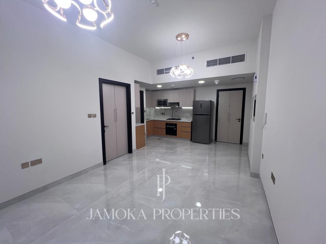 High Floor | Prime Location | Panoramic View