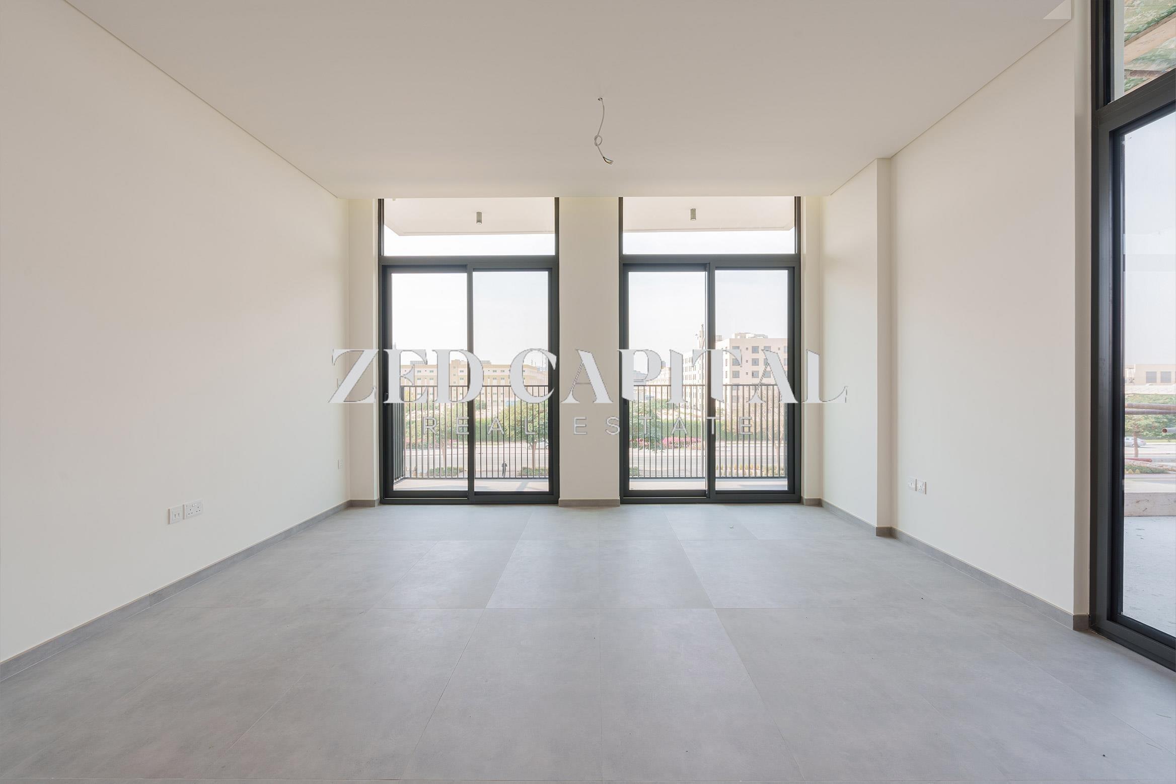 Resale Unit | Handover Q1 2026 | Prime Area