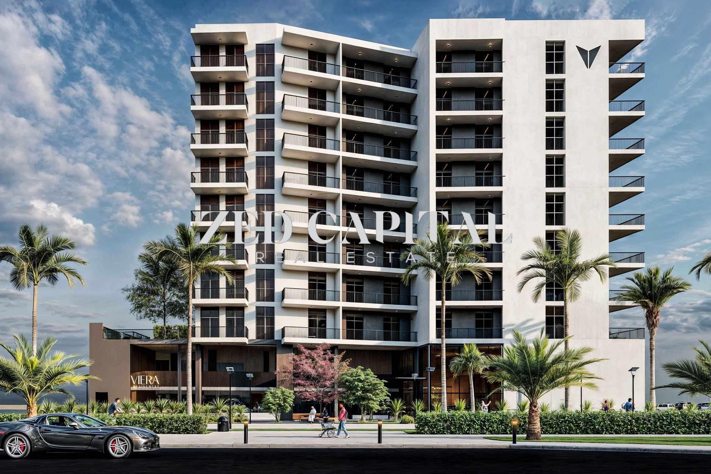25/75 PP | Developer Direct | Handover Soon