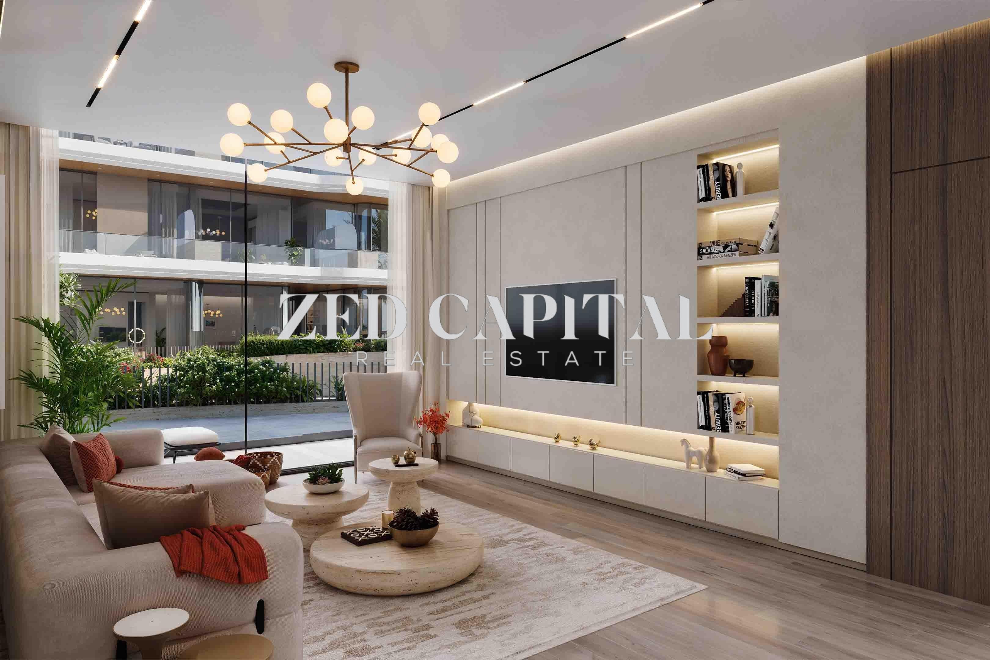 Prime Investment | High ROI | Developer Direct