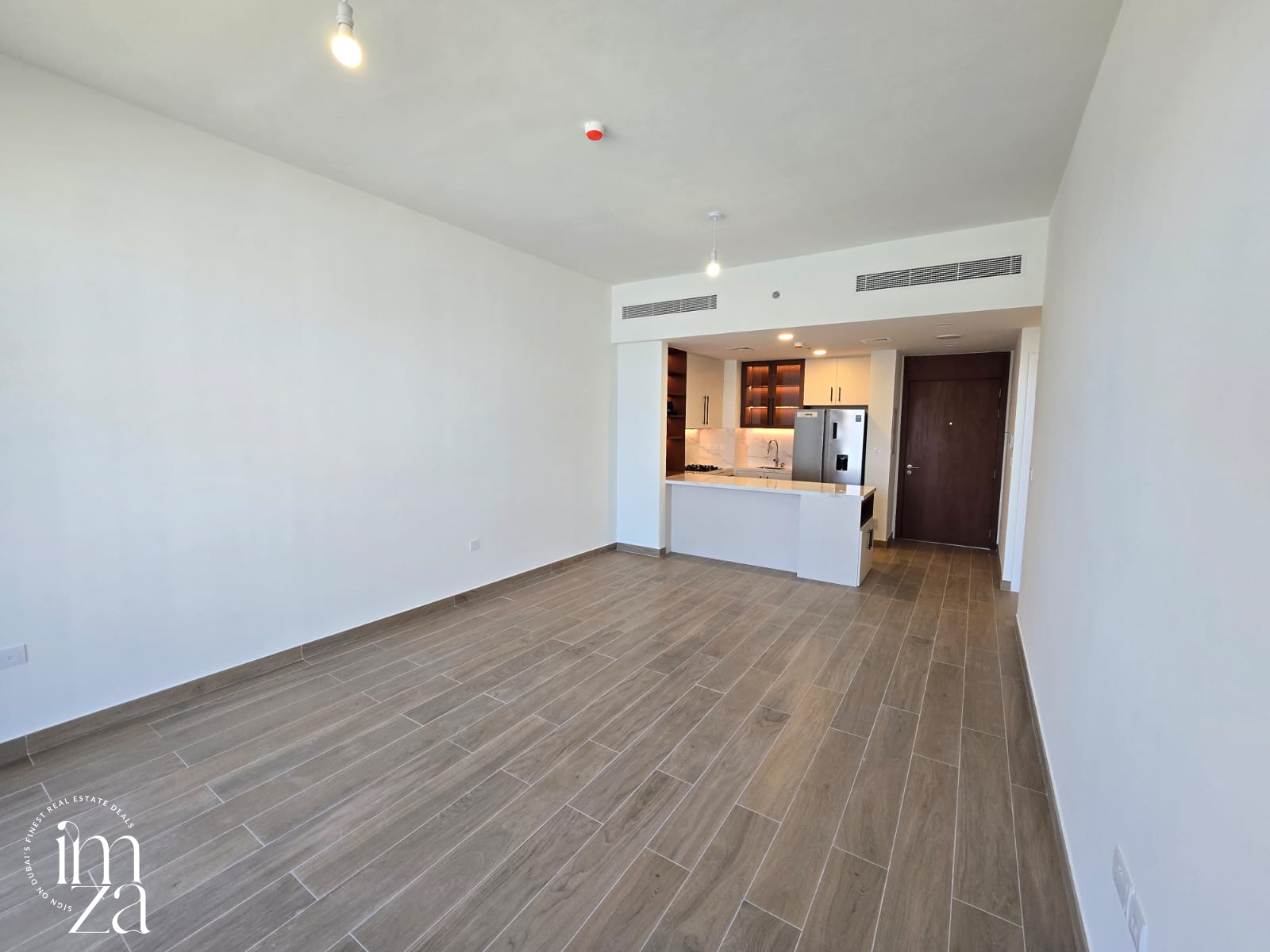 Brand New 2BR | Fully Fitted | Ready To Move In
