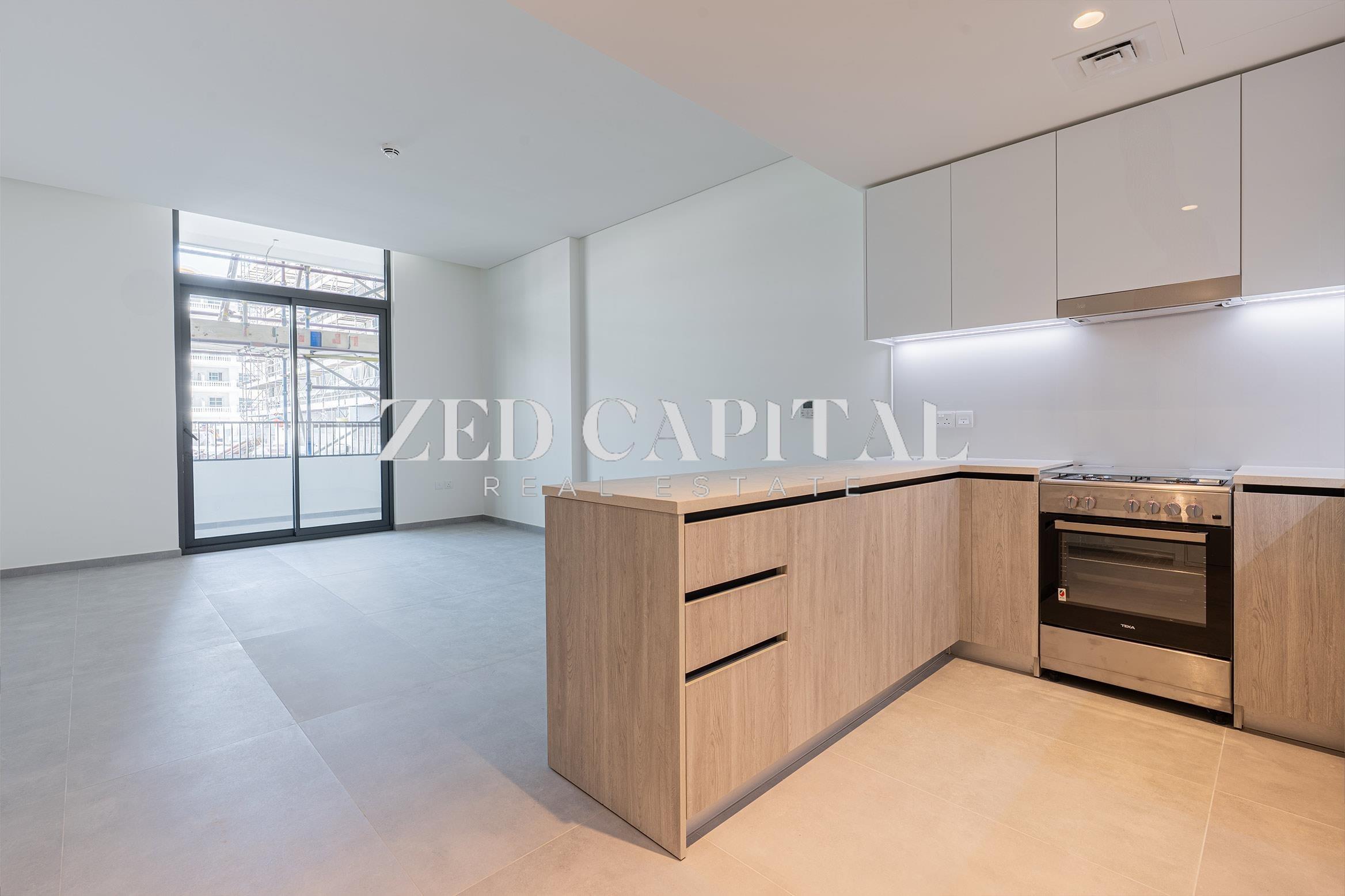 Pool View | Great Location | Completion Q1 2026