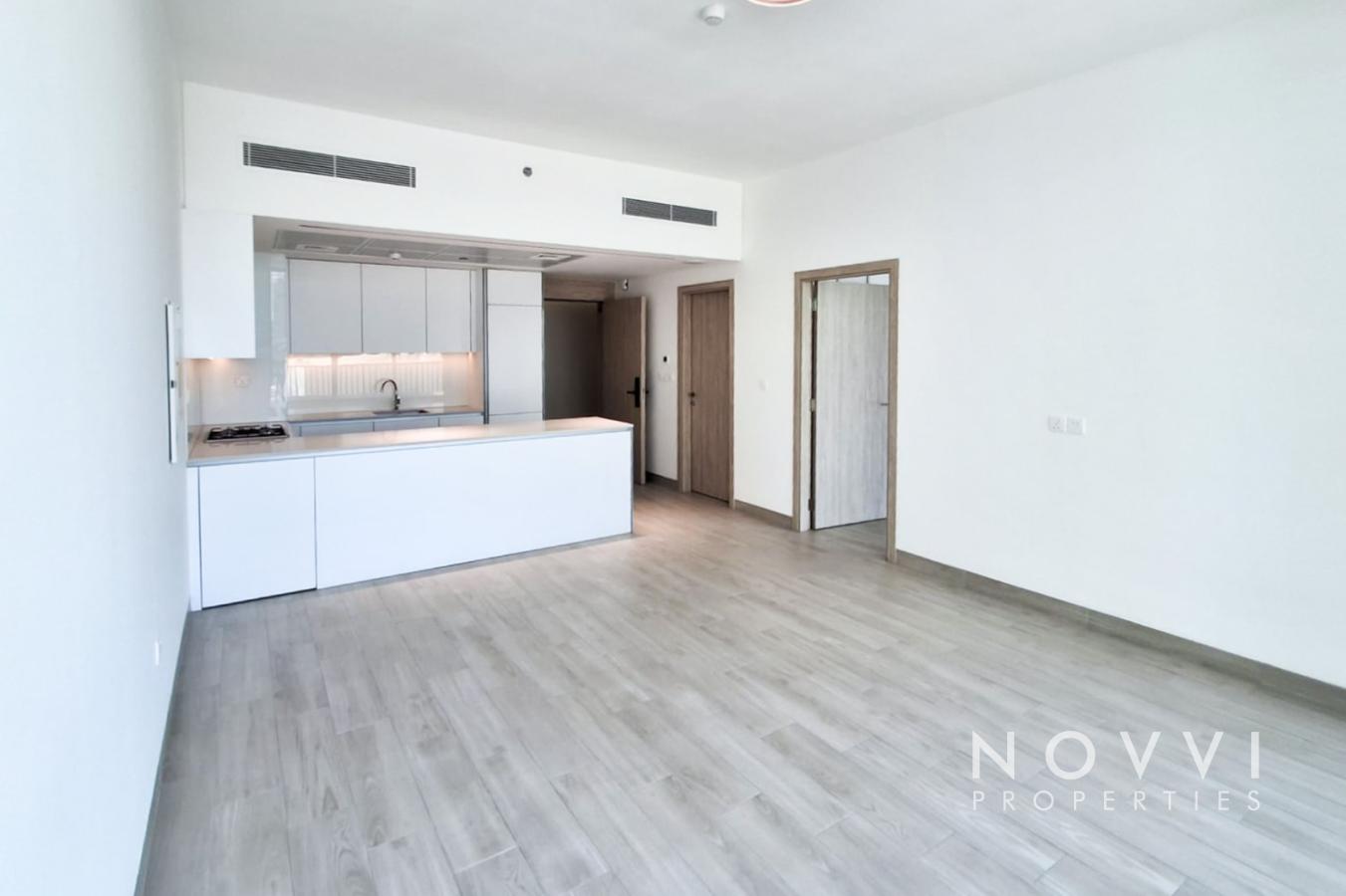 Brand New | 1 Bedroom Apartment | High Floor