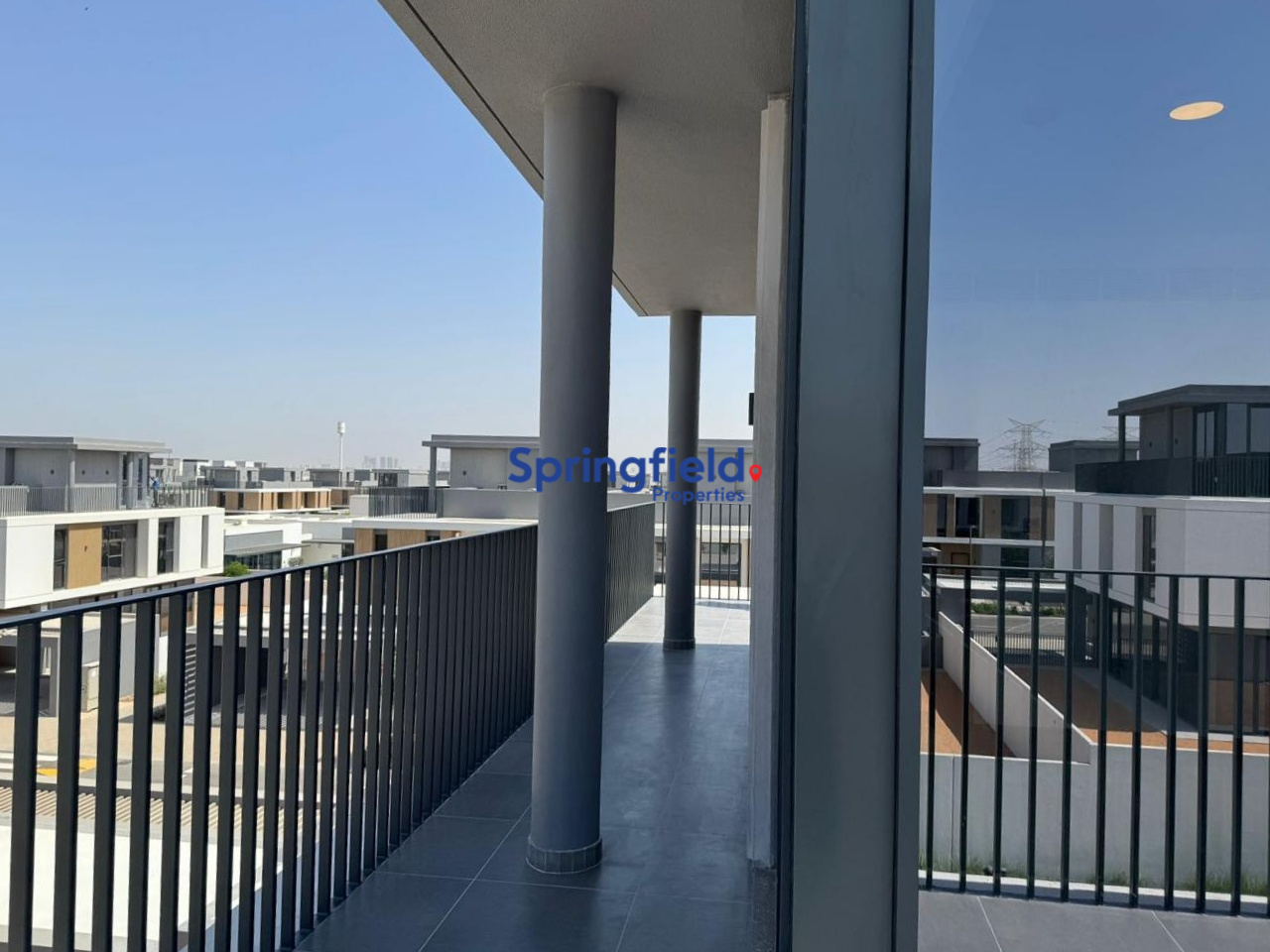 Ready to move in | Brand New | Gated Community