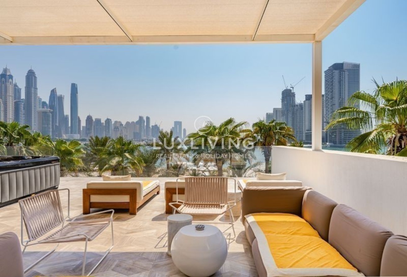 Luxurious | Private Pool | Stunning View