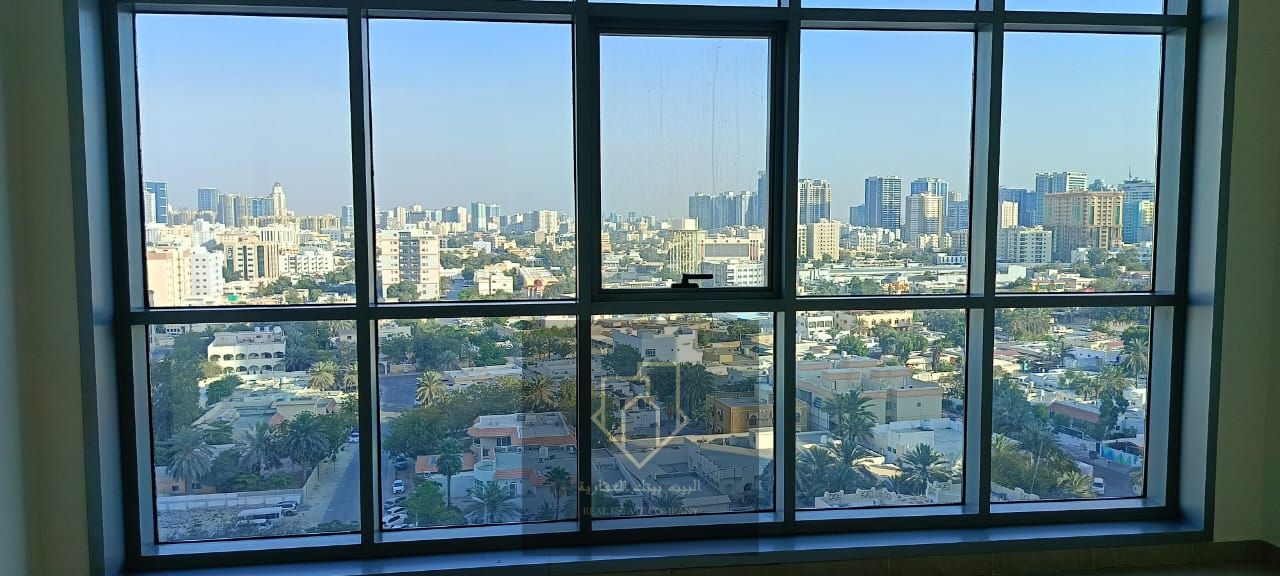 Exceptional Ownership Opportunity – Luxury Apartment with Panoramic City View in Corniche Residence Towers