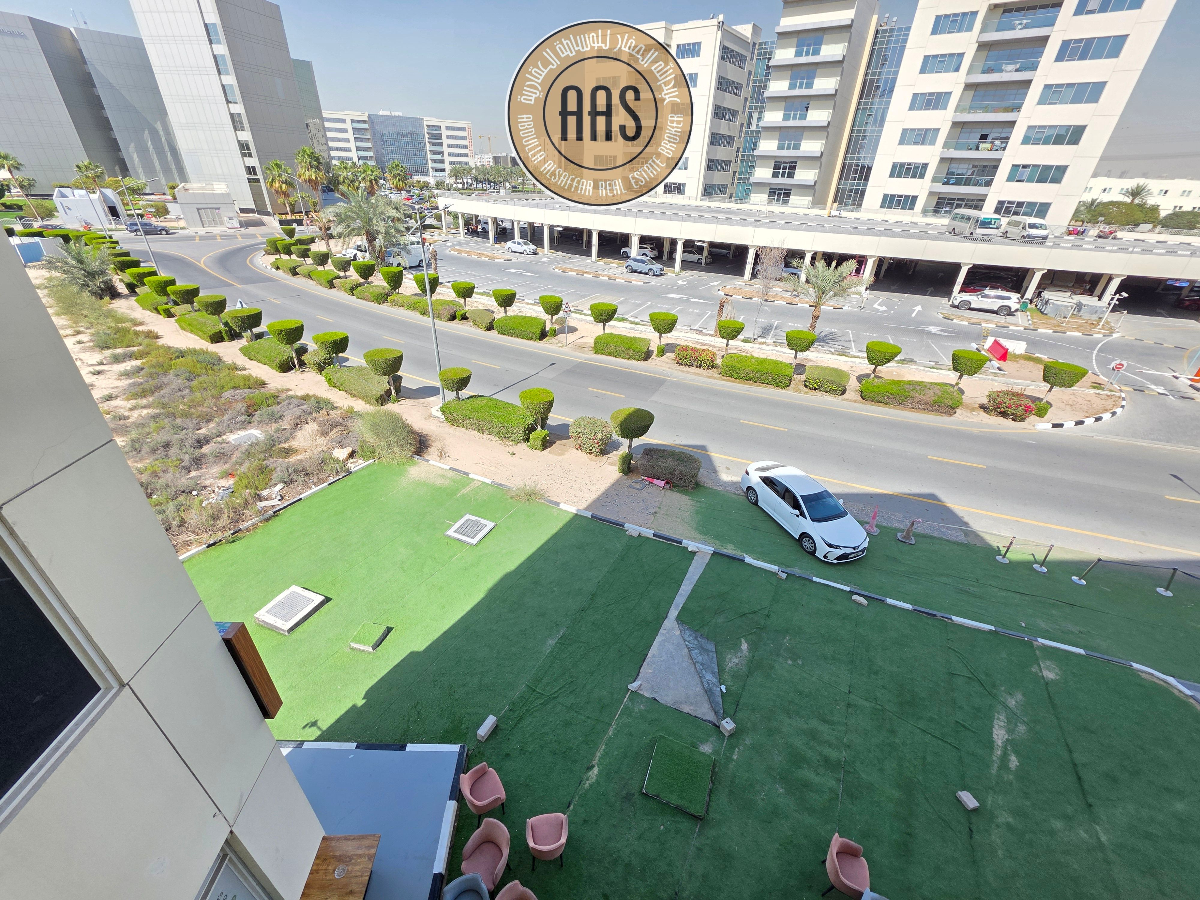 Ready To Move Huge Office Space Available On Hot Location With All Bills Included