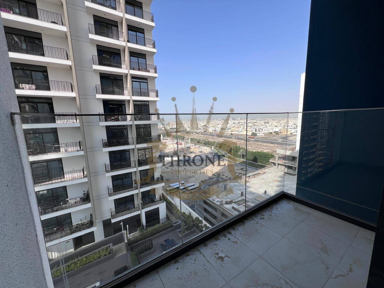 Brand New | Big Unit| Balcony | Good View